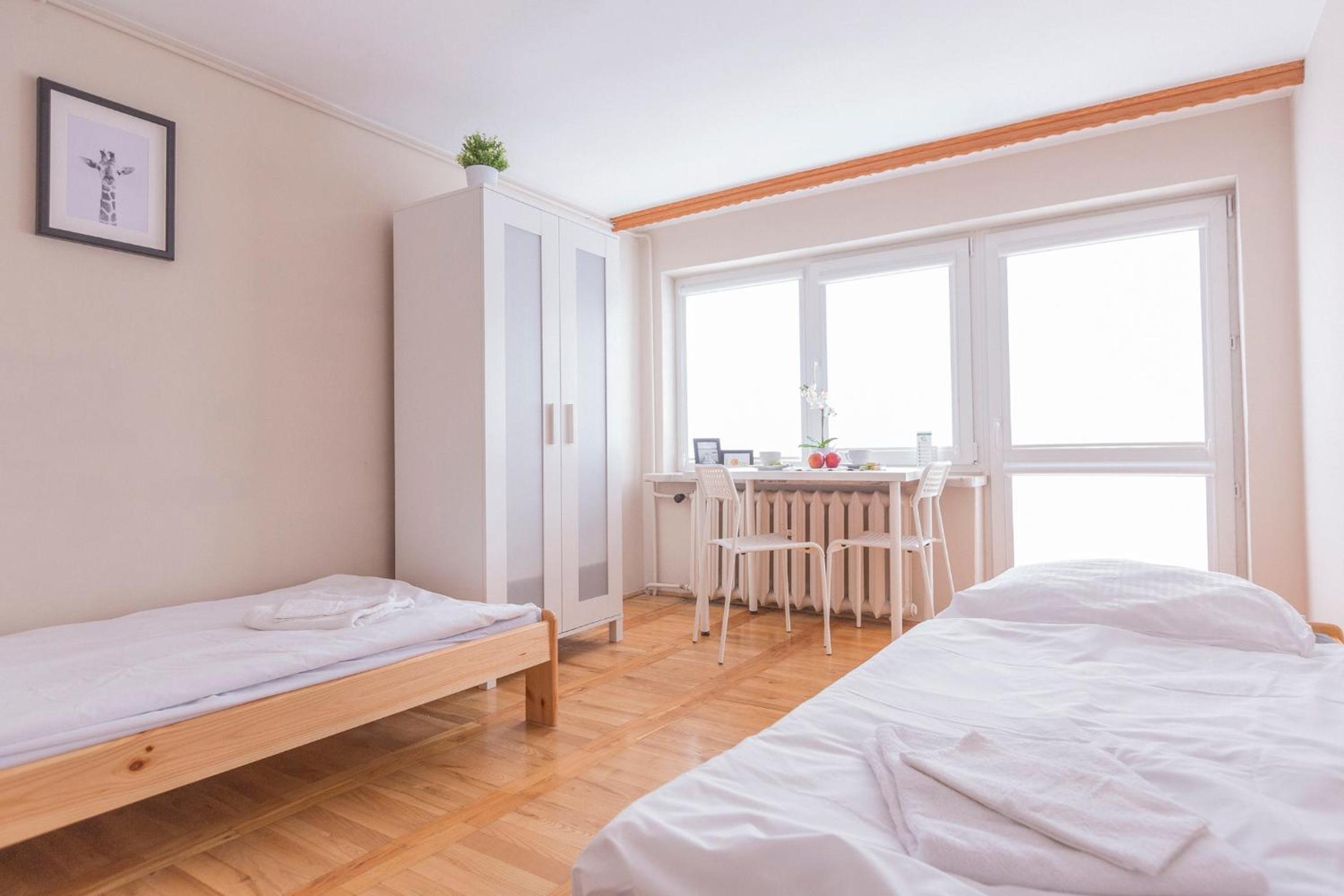 Deluxe Double Room with Balcony - Photo 1