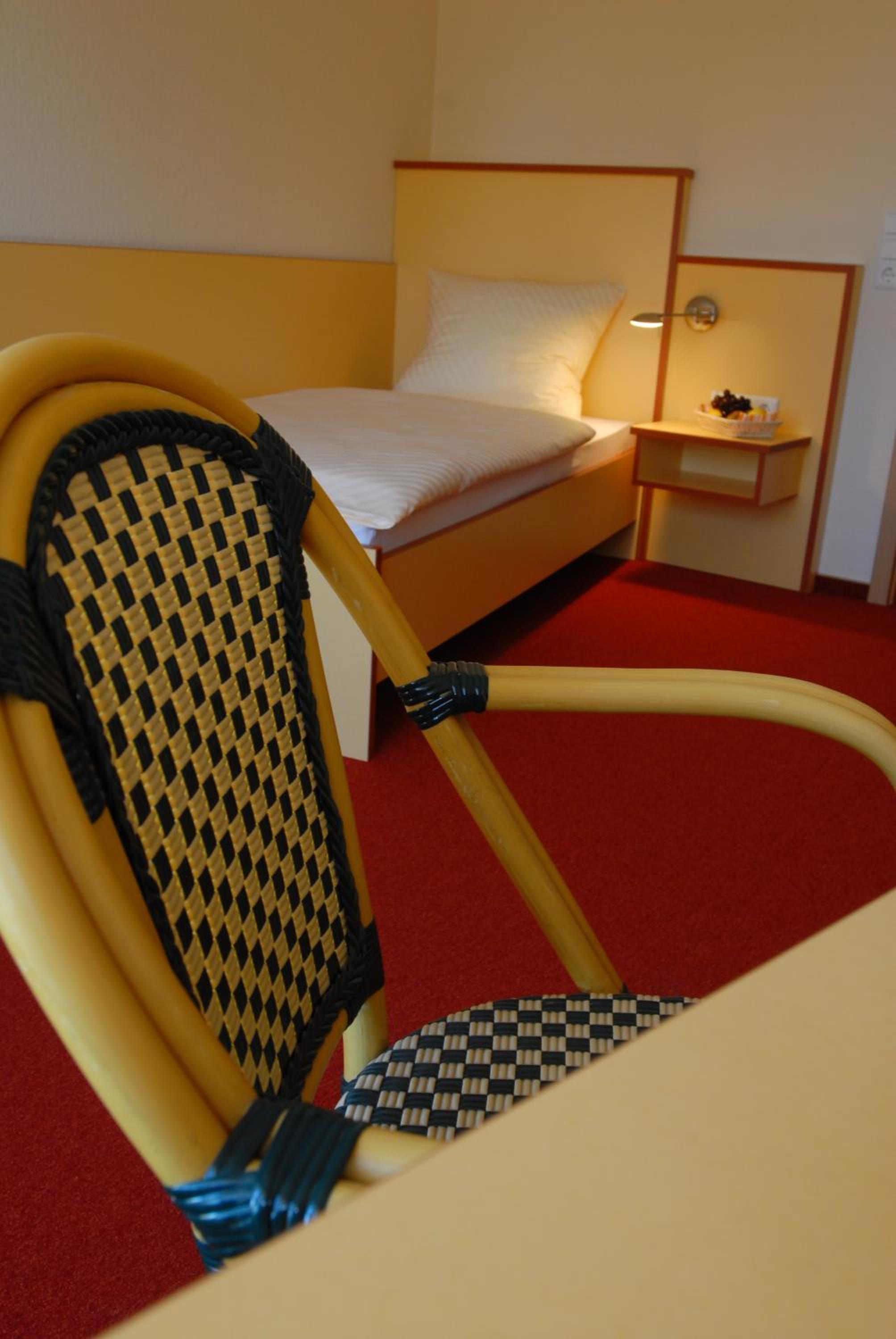 Single Room photo 1