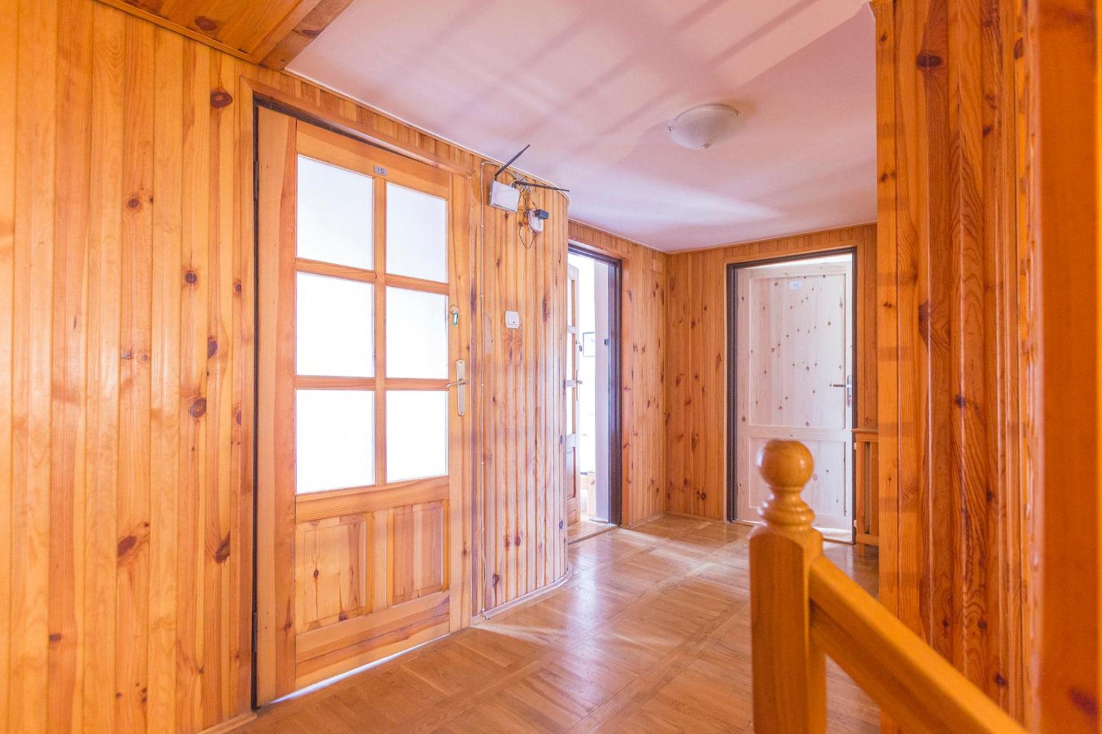 Deluxe Double Room with Balcony - Photo 2
