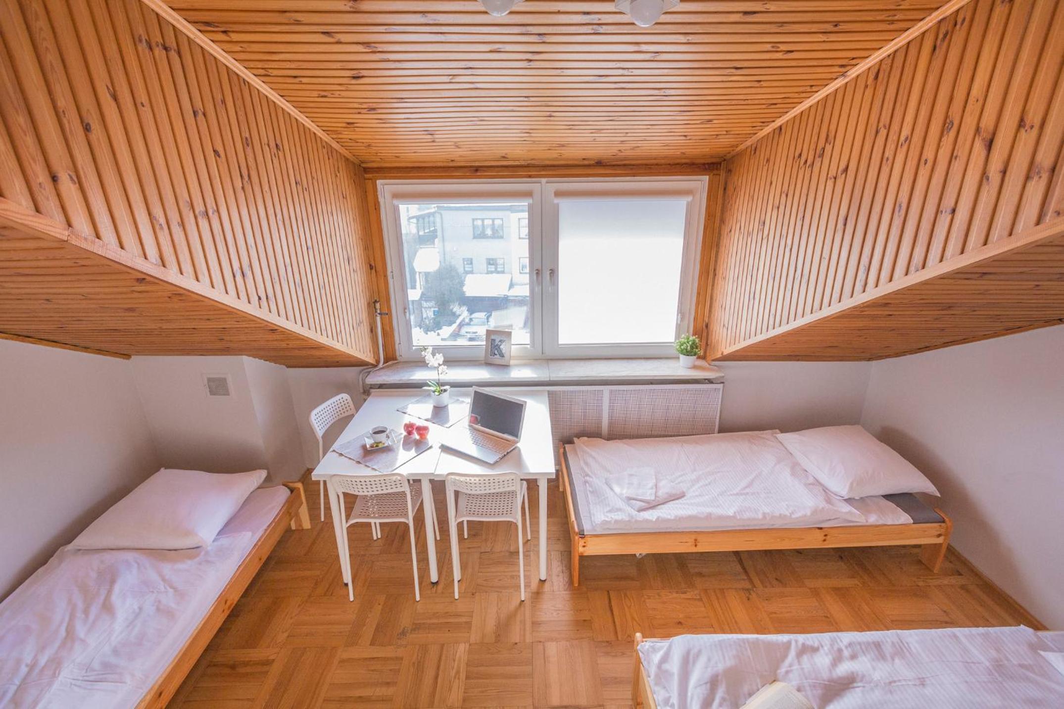 Triple Room photo 1