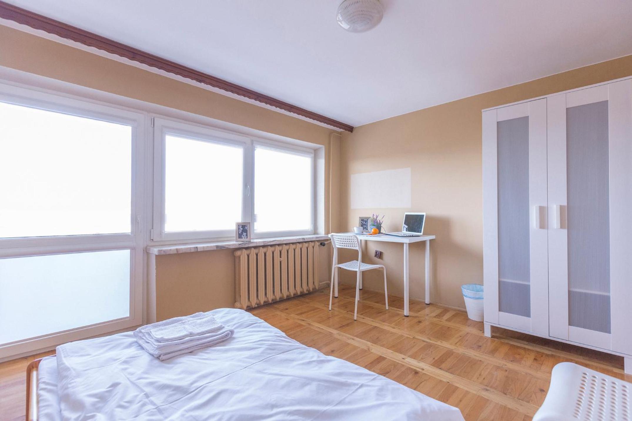 Small Double Room photo 3