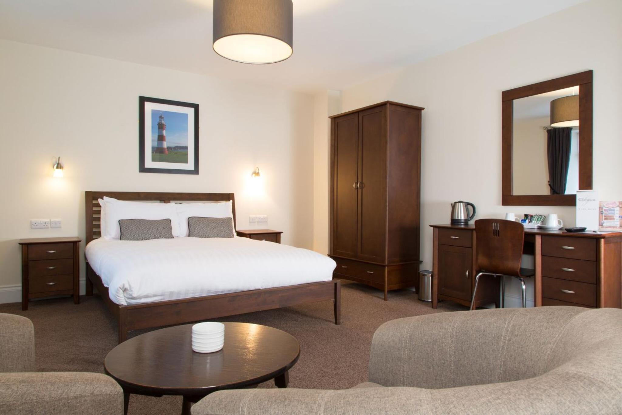 Standard Double Room photo 2