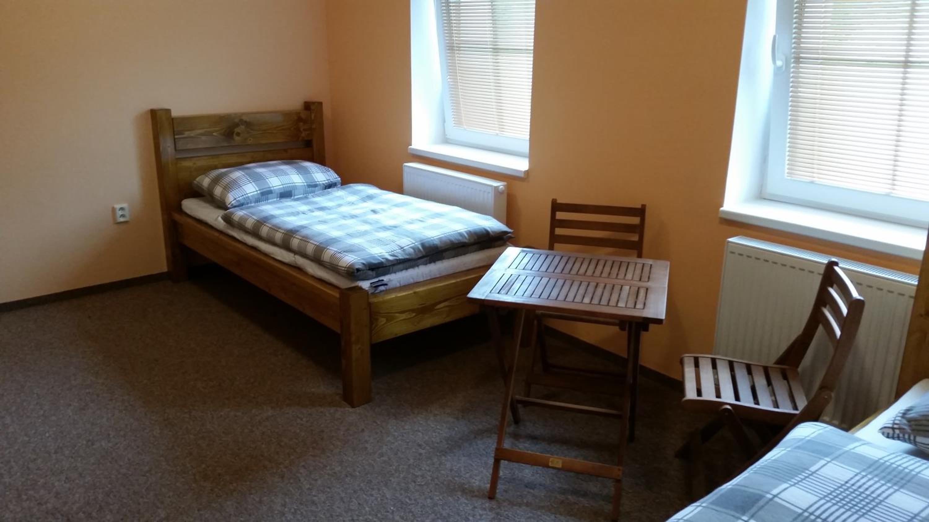Triple Room photo 1
