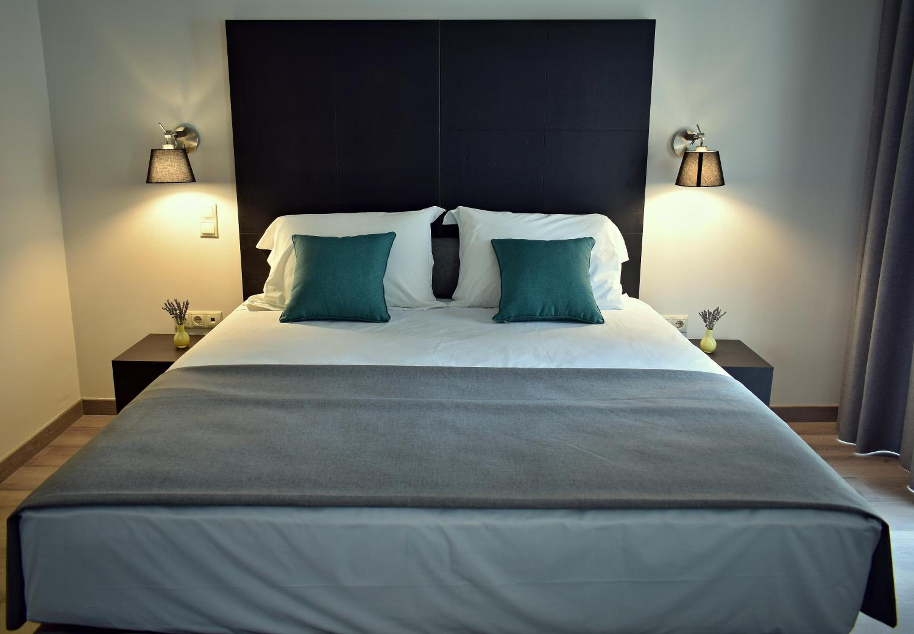 Double or Twin Room photo 3
