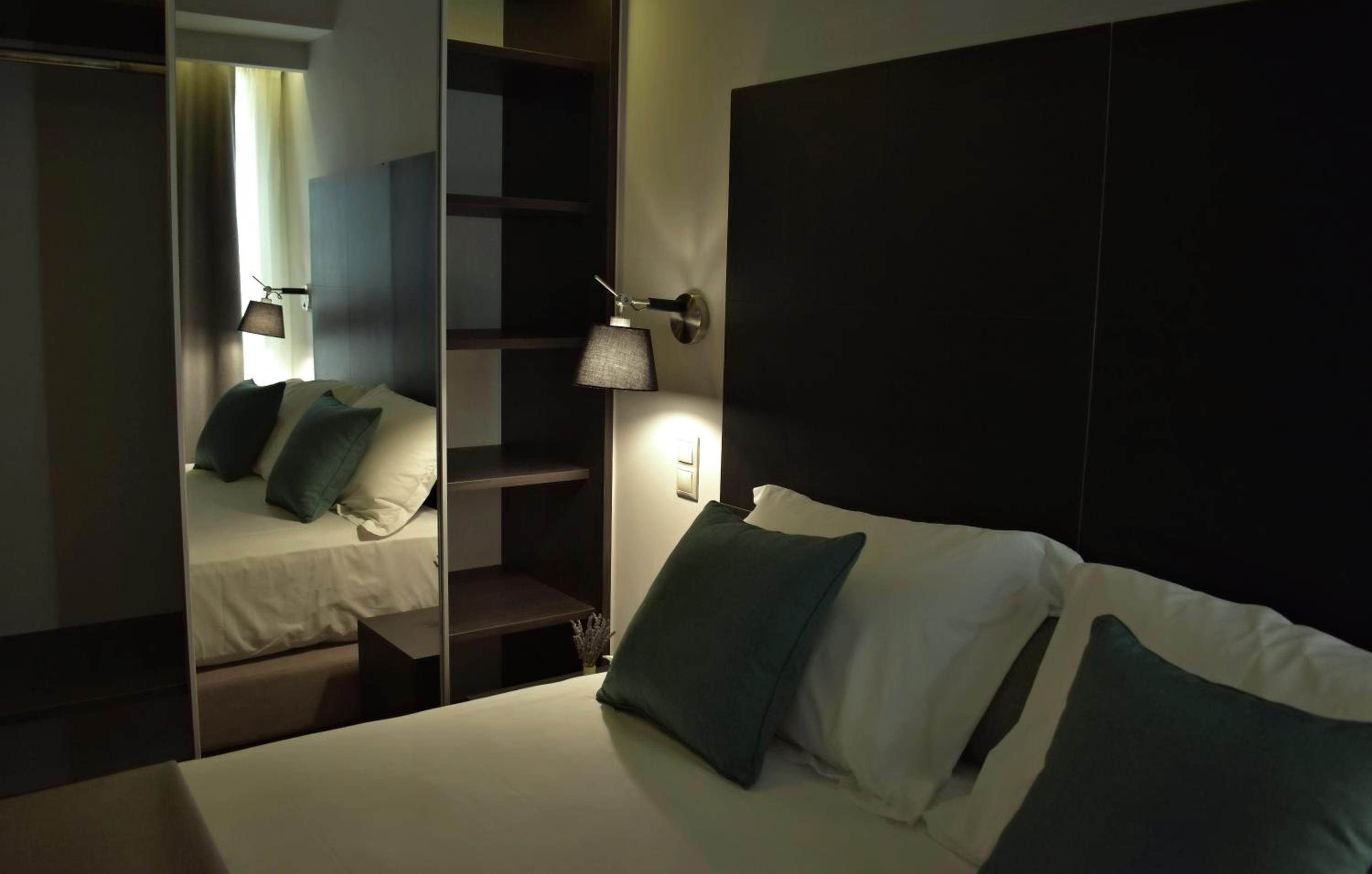 Double or Twin Room — the supplier's photographs — photo 2