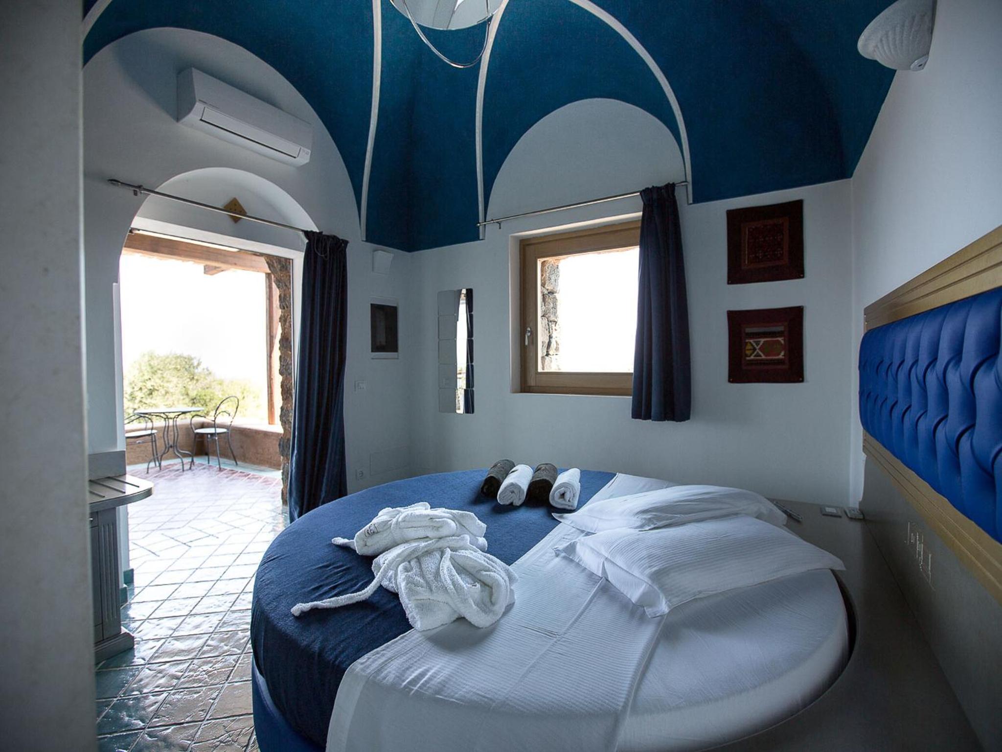 Double Room with Sea View