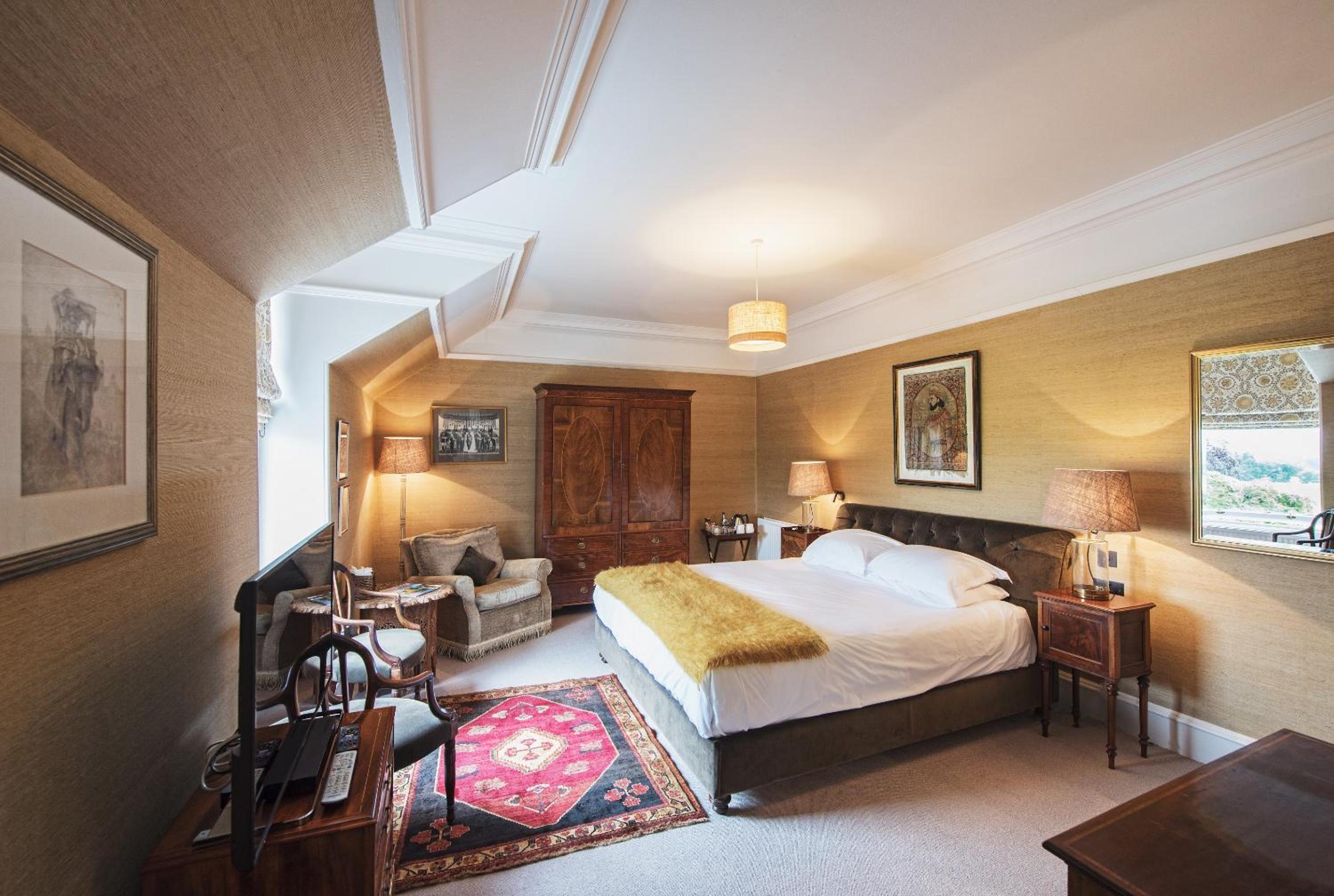 Deluxe Double Room - Photo 3