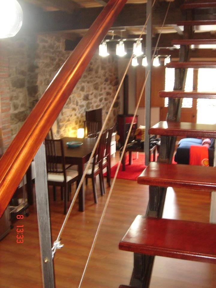 Chalet photo 3