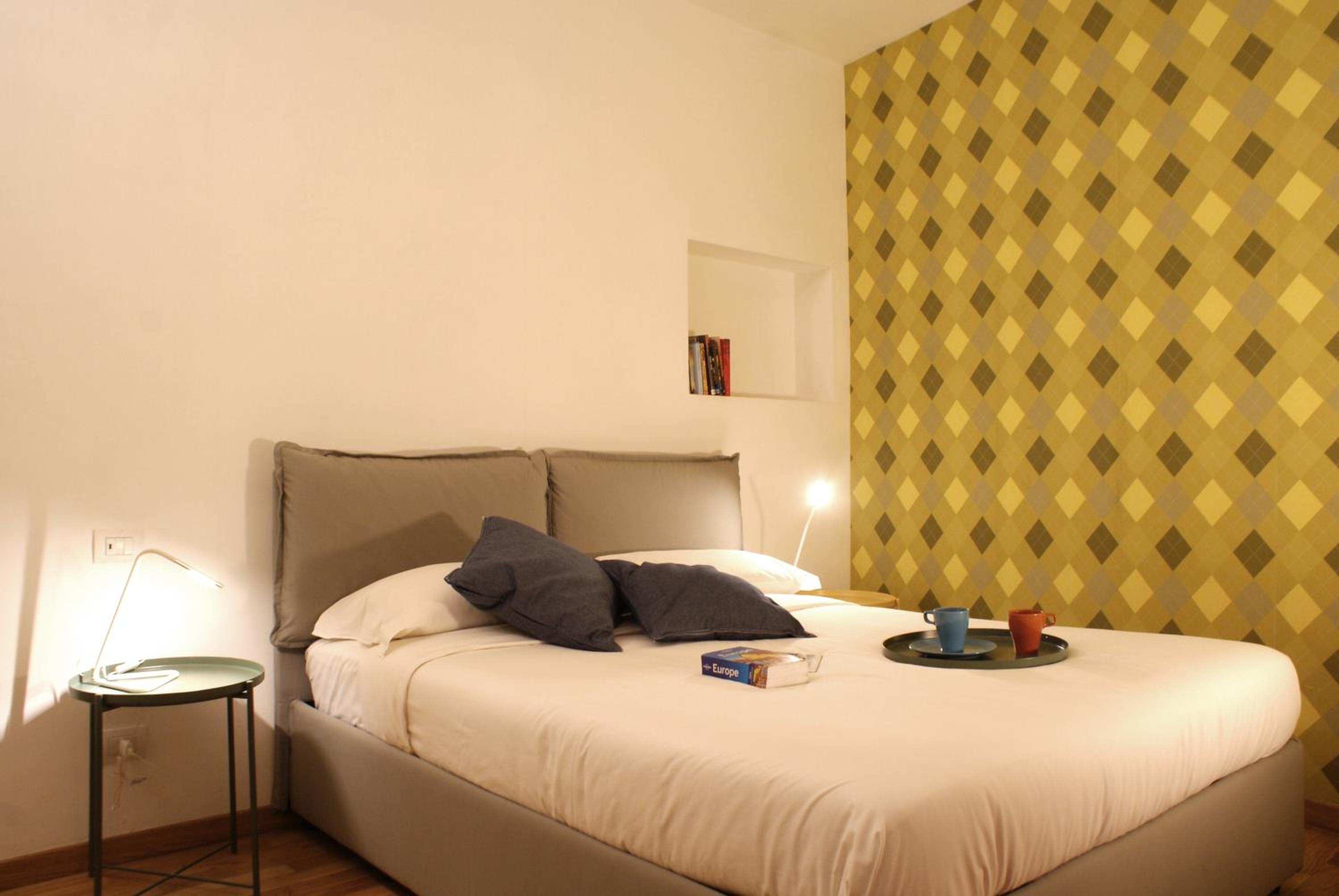 Triple Room with Private Bathroom photo 3
