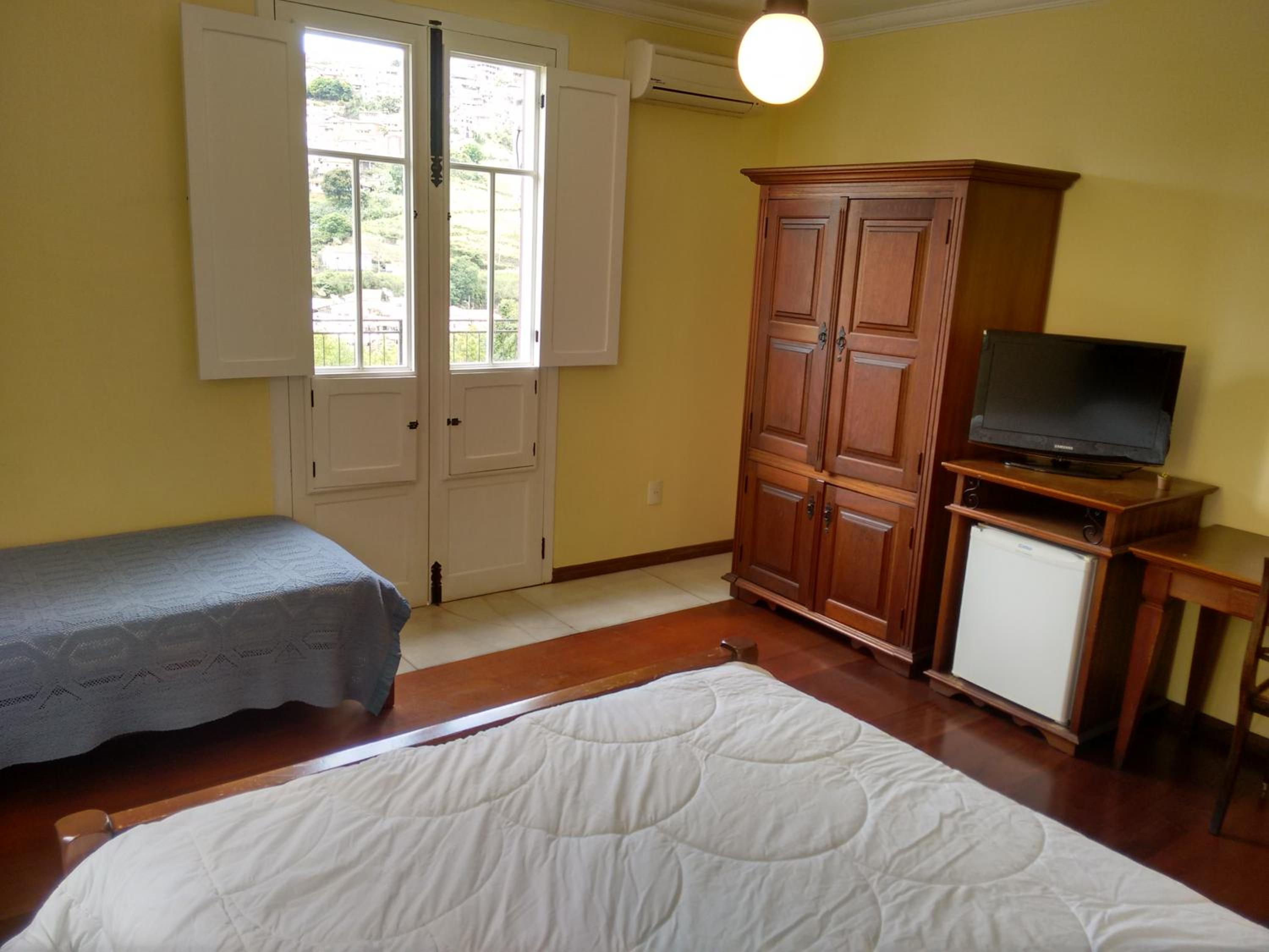 Superior Triple Room - Photo 2