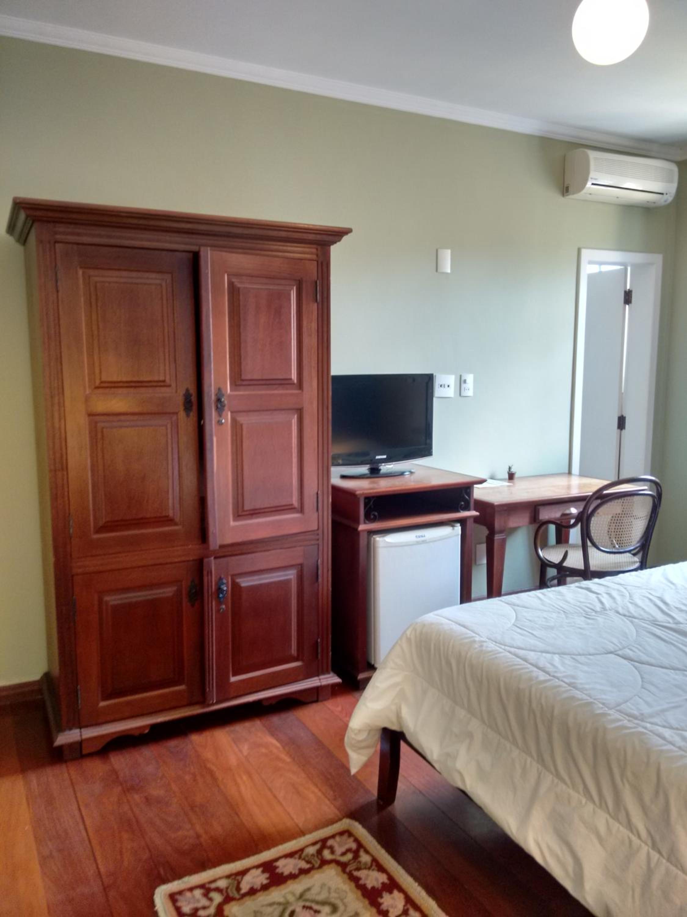 Superior Triple Room - Photo 6