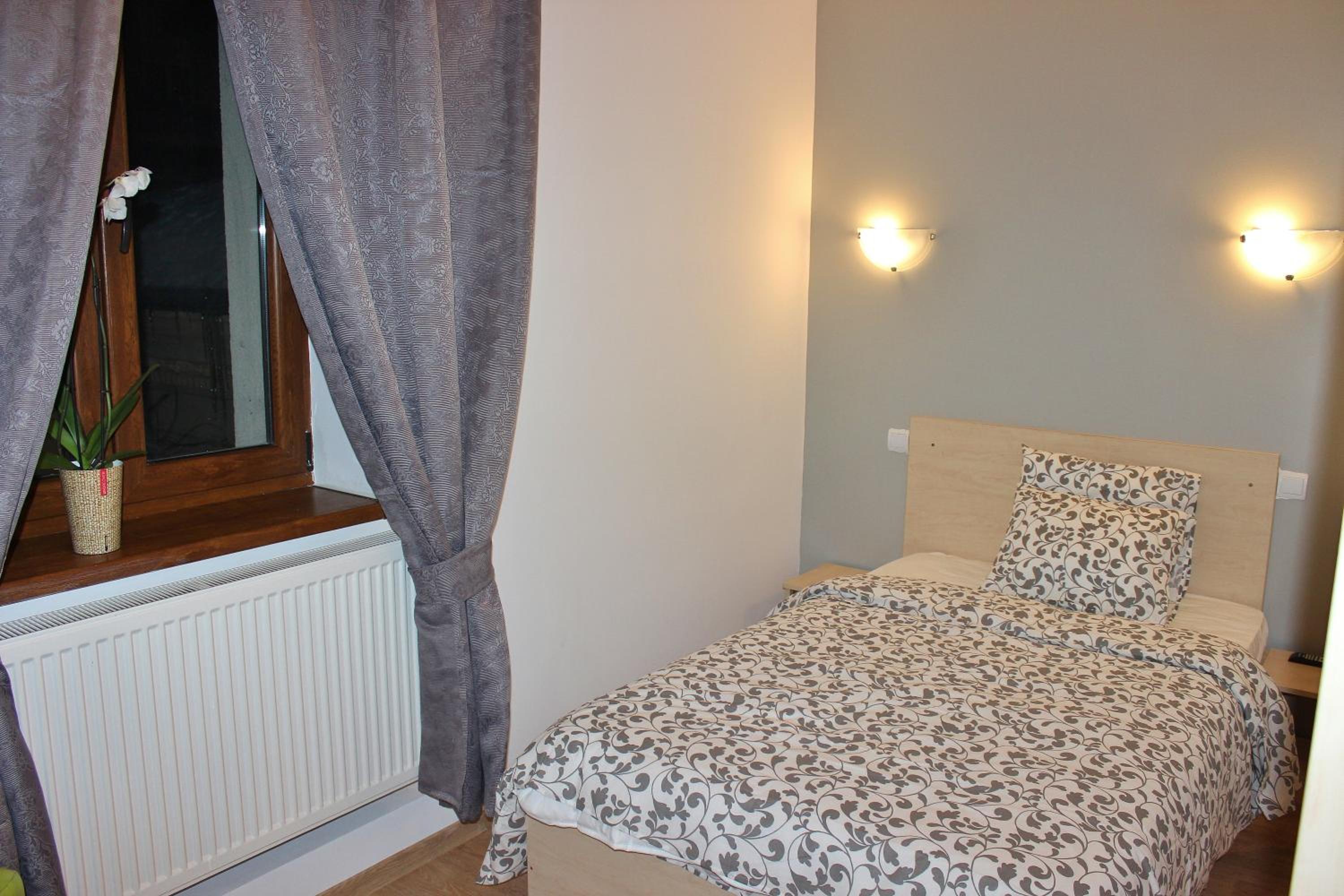 Superior Single Room photo 1