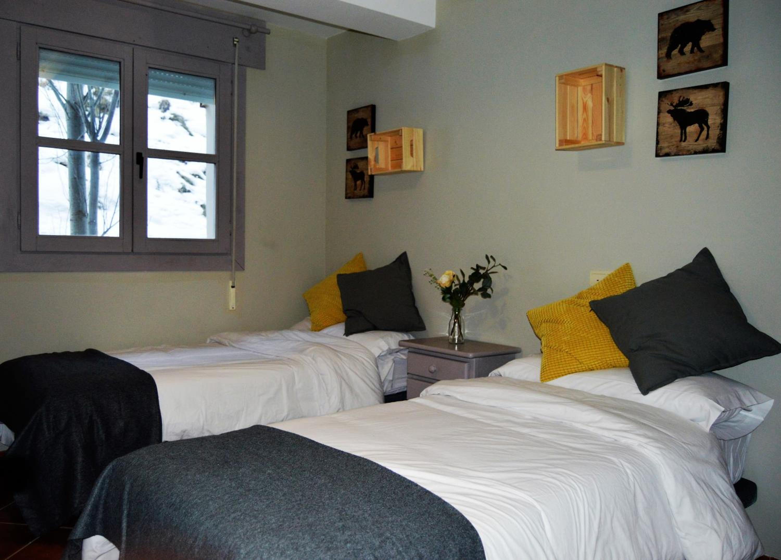 Habitación Doble