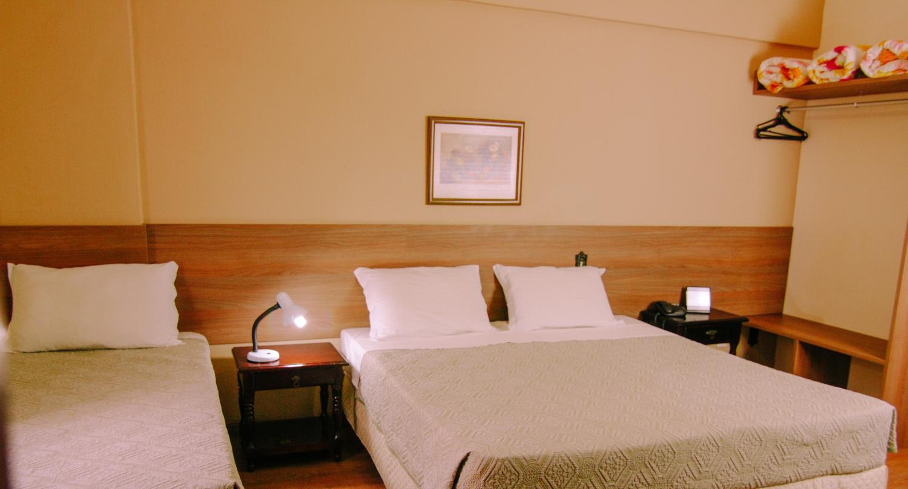 Triple Room photo 2