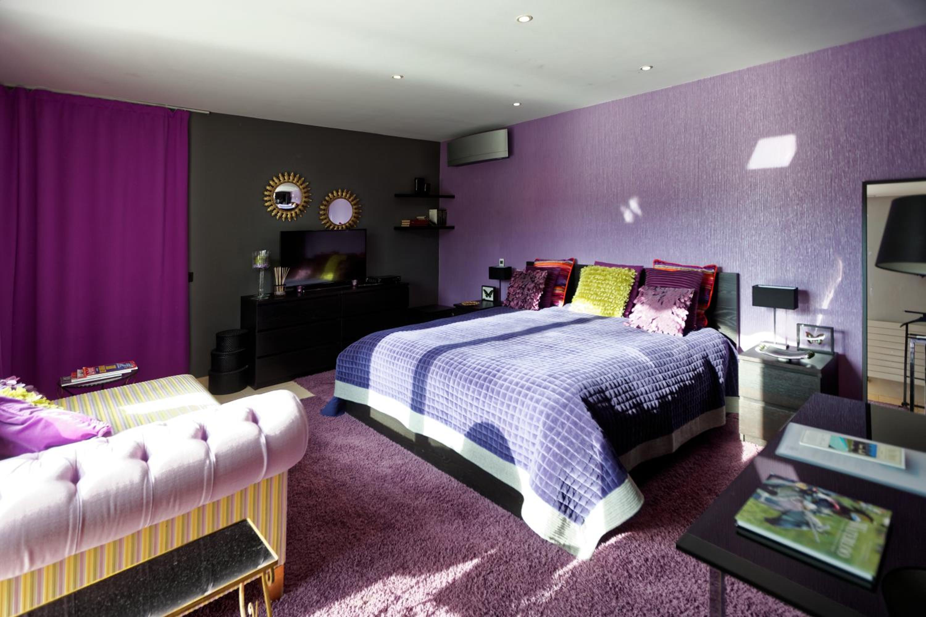 Double Room with Garden View photo 1