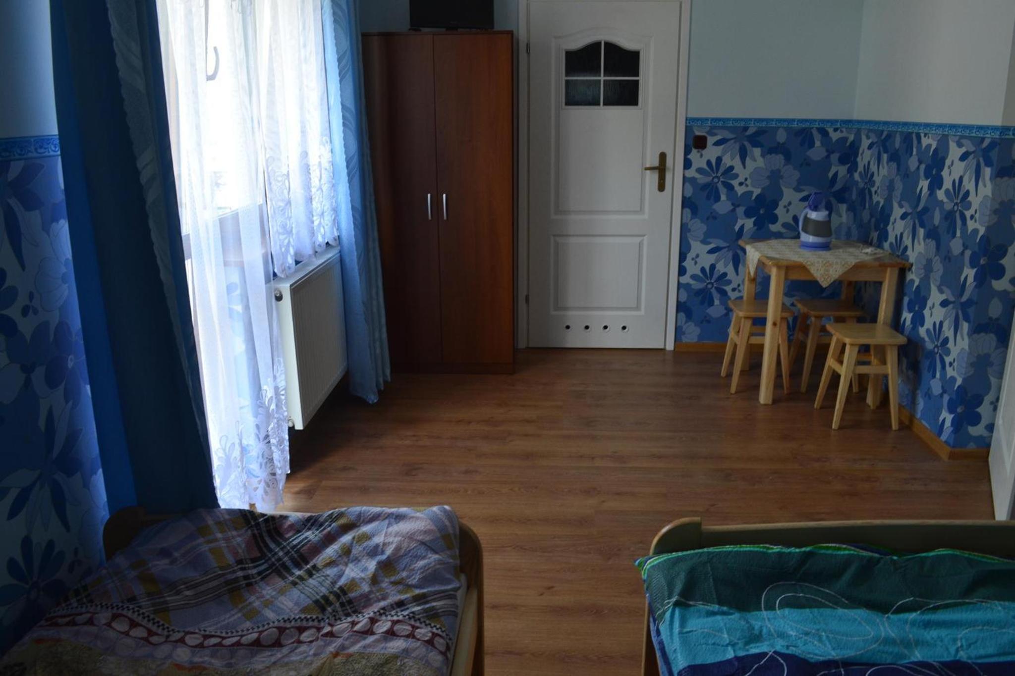 Triple Room with Bathroom photo 3