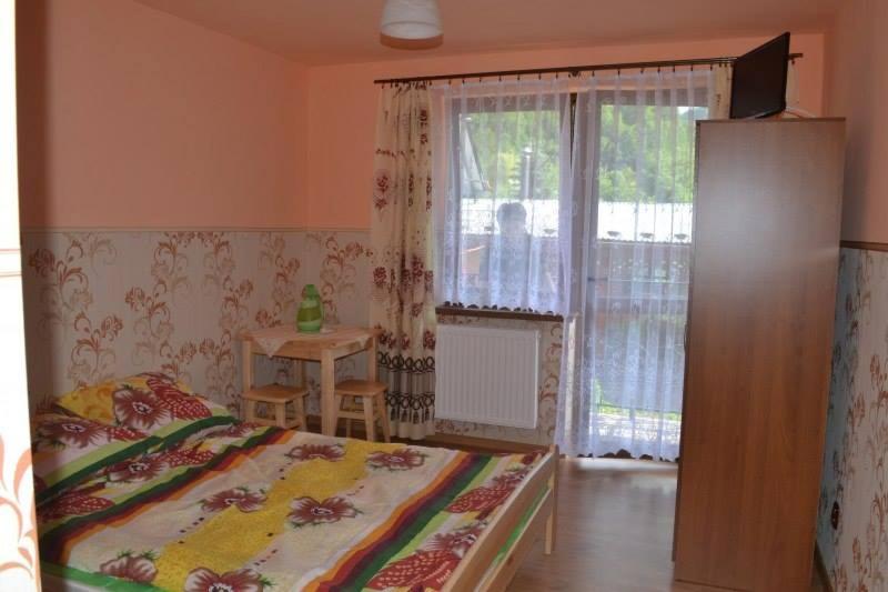 Double Room with Private Bathroom photo 2
