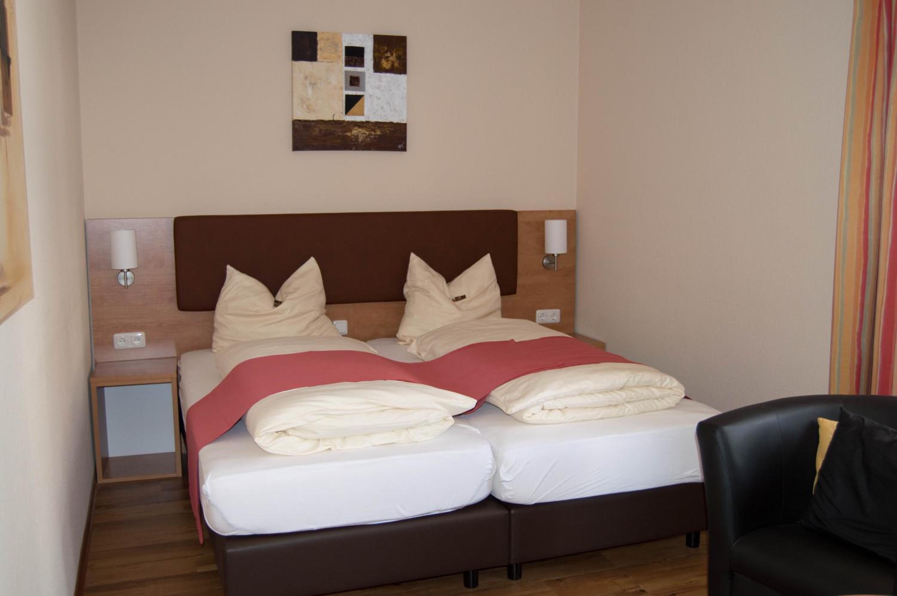 Double Room - Schwan 1 - Photo 15