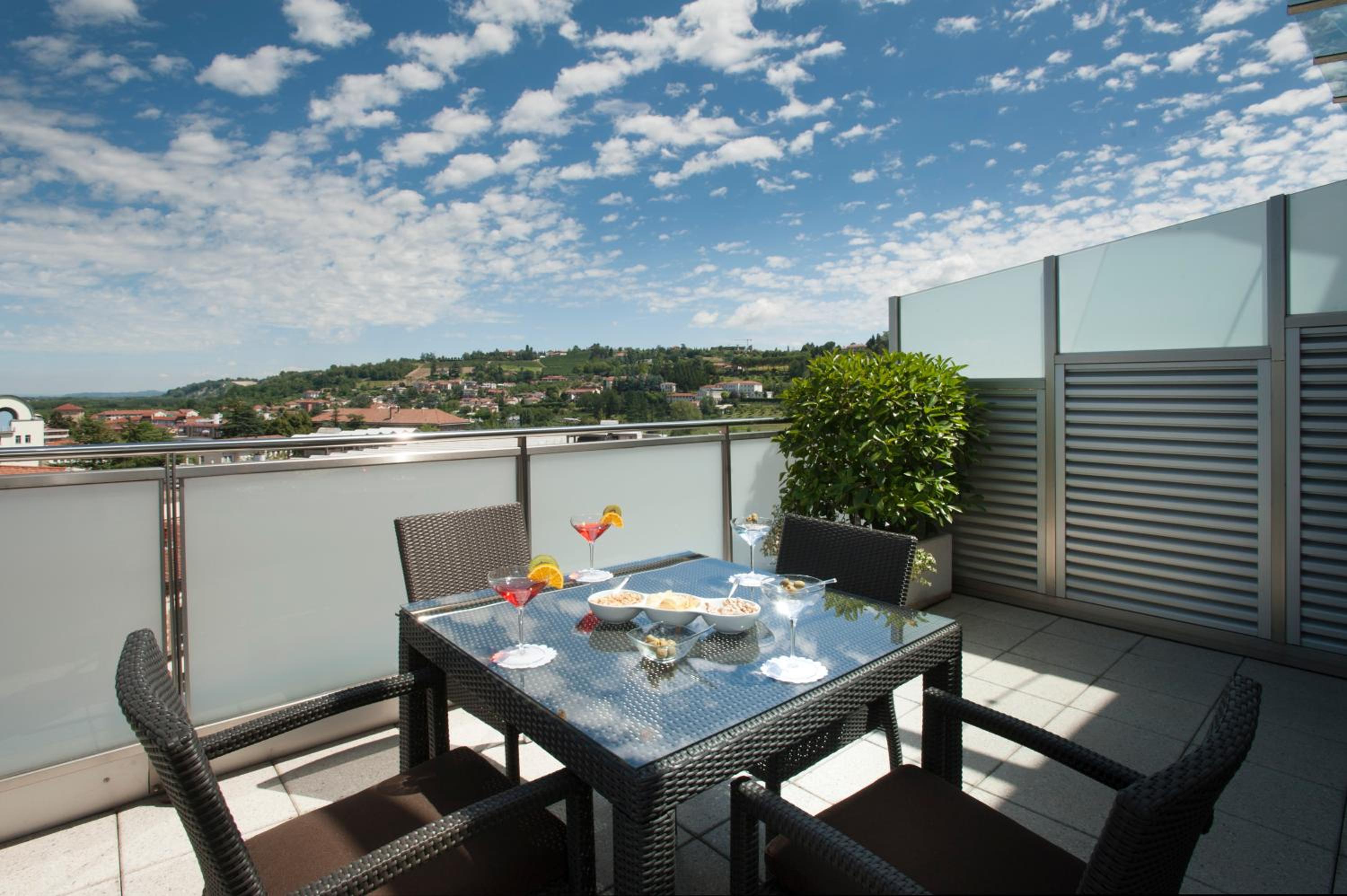 Suite with Terrace photo 3