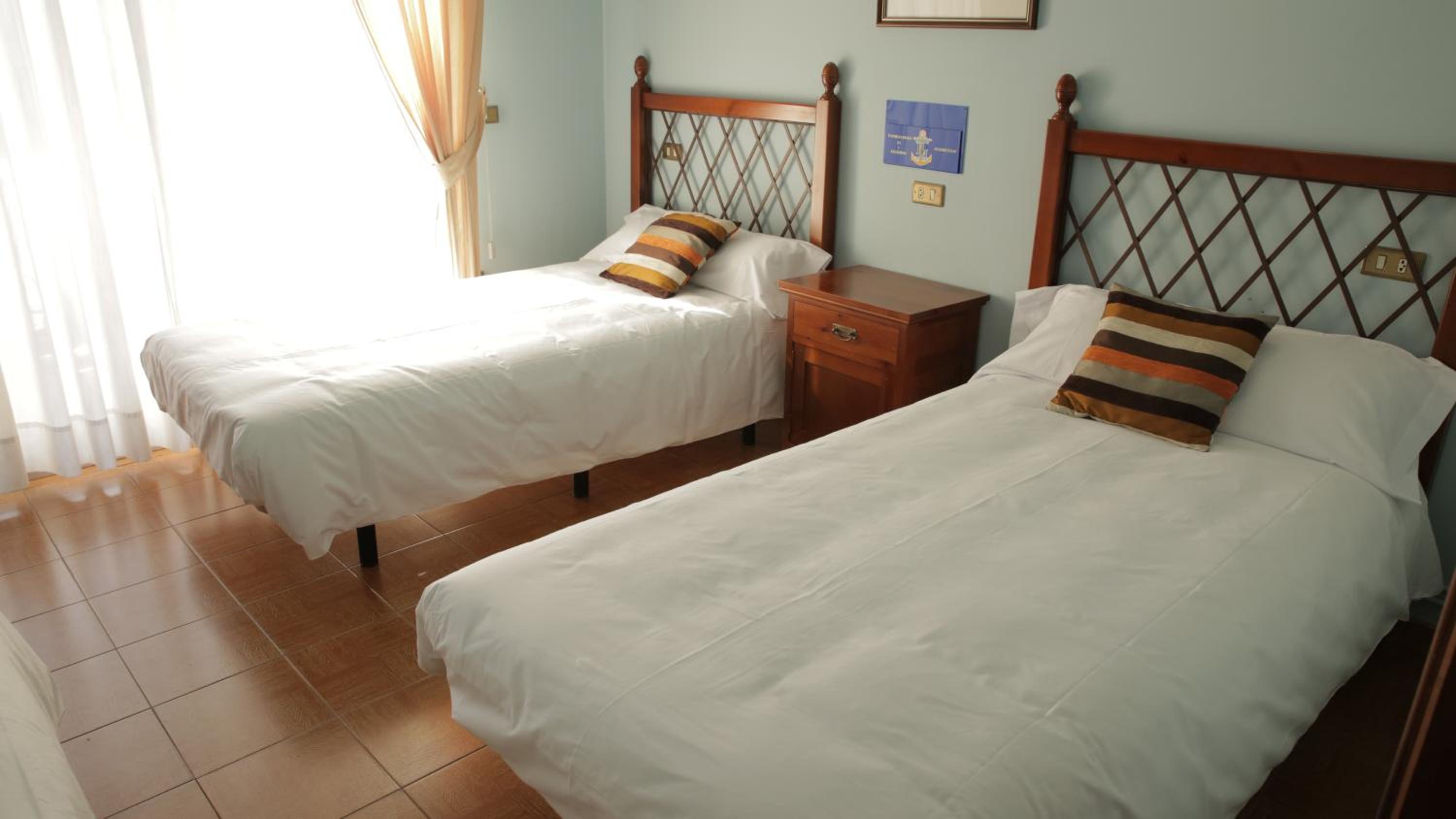 Double Or Twin Room With Sea View photo 2