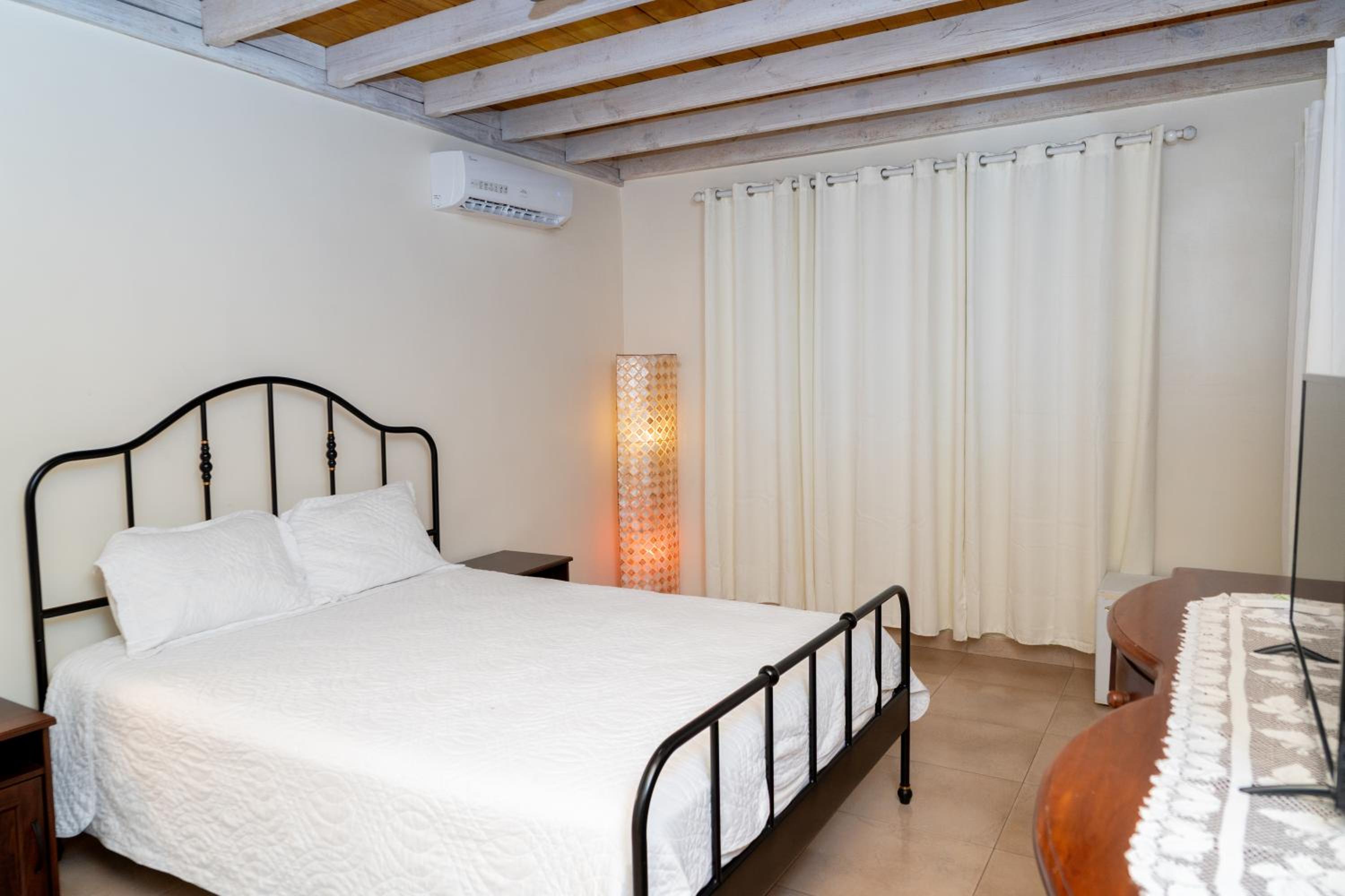 Habitación Queen
