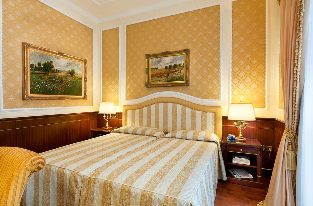 Deluxe Double or Twin Room - Mountain Side - Photo 5