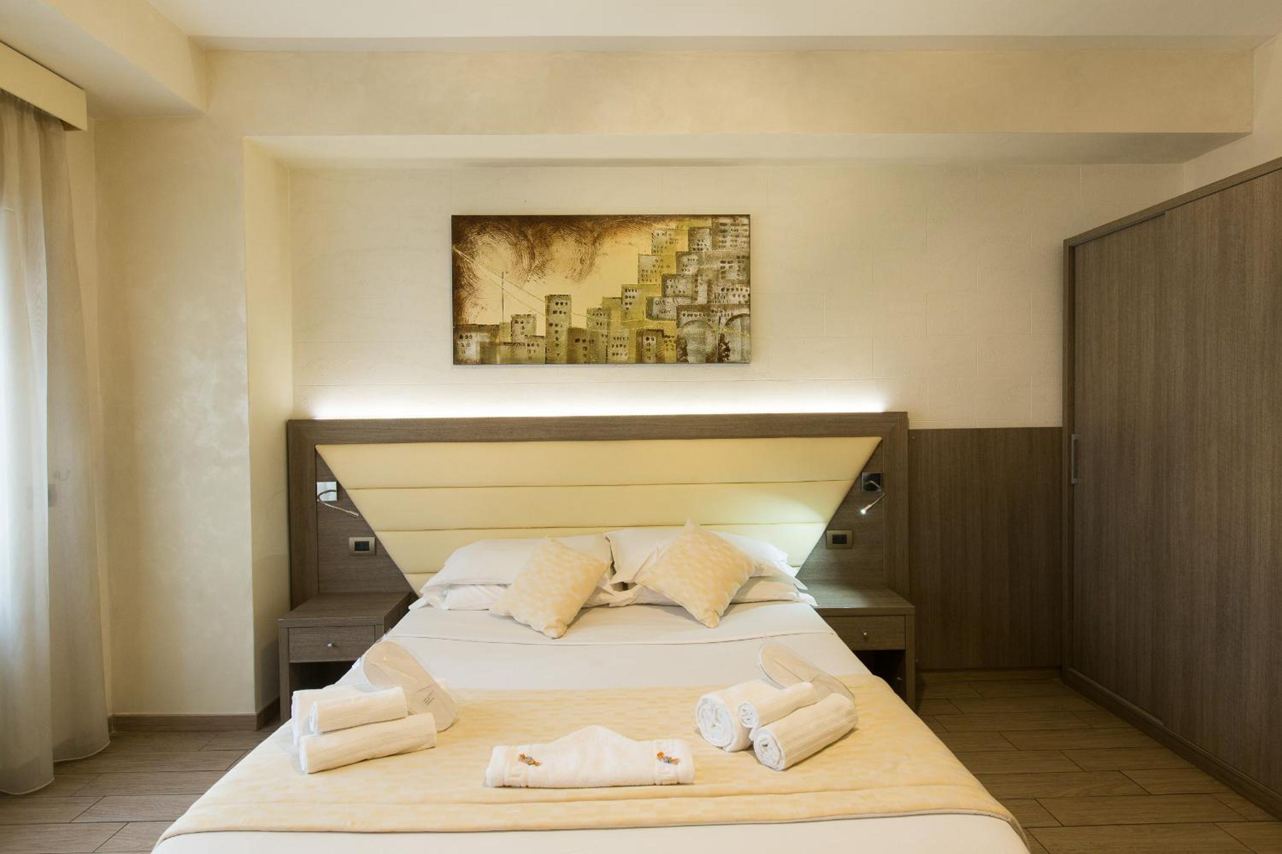 Quadruple Room photo 1