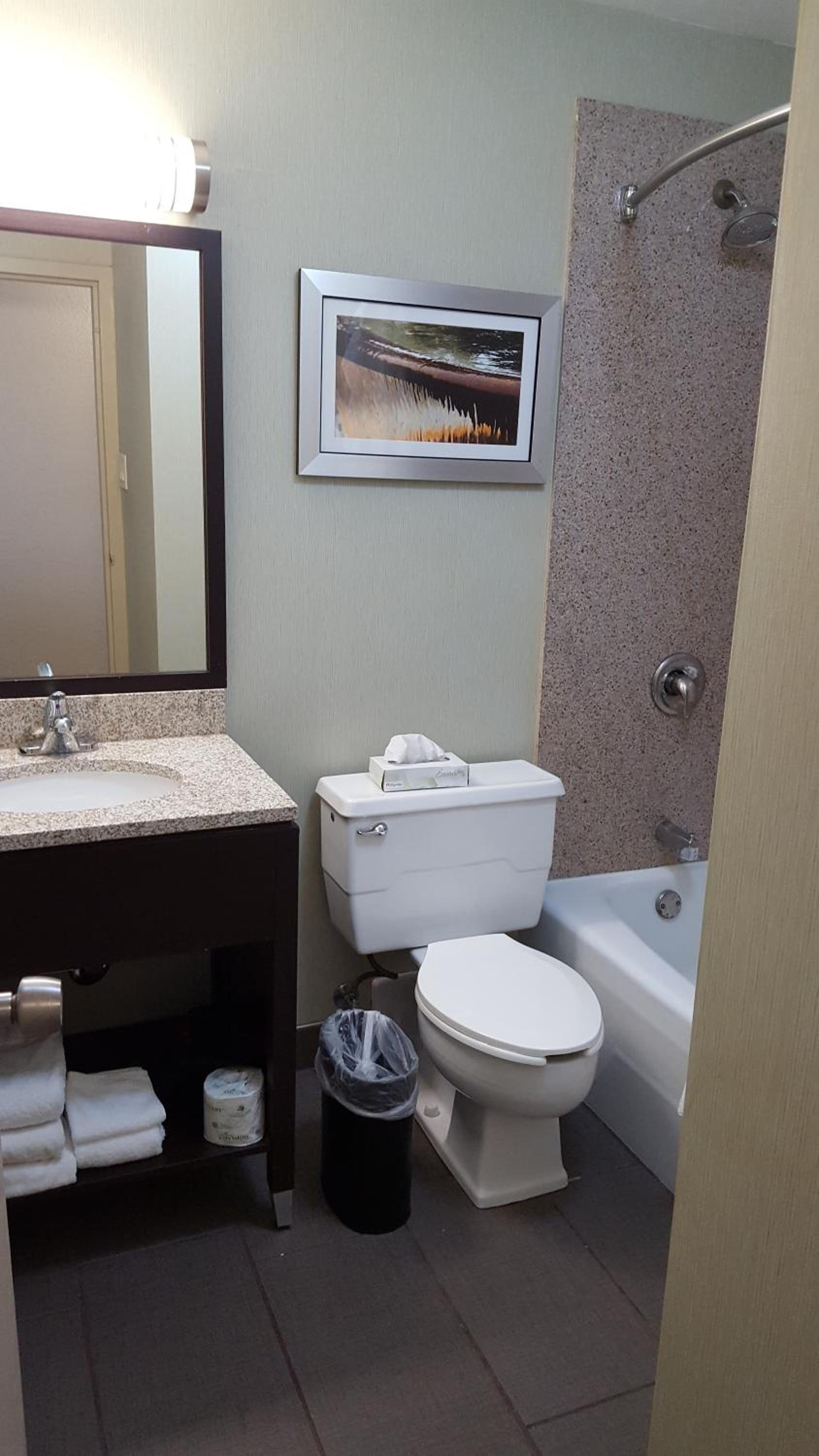 King Room - Non-Smoking - Photo 5