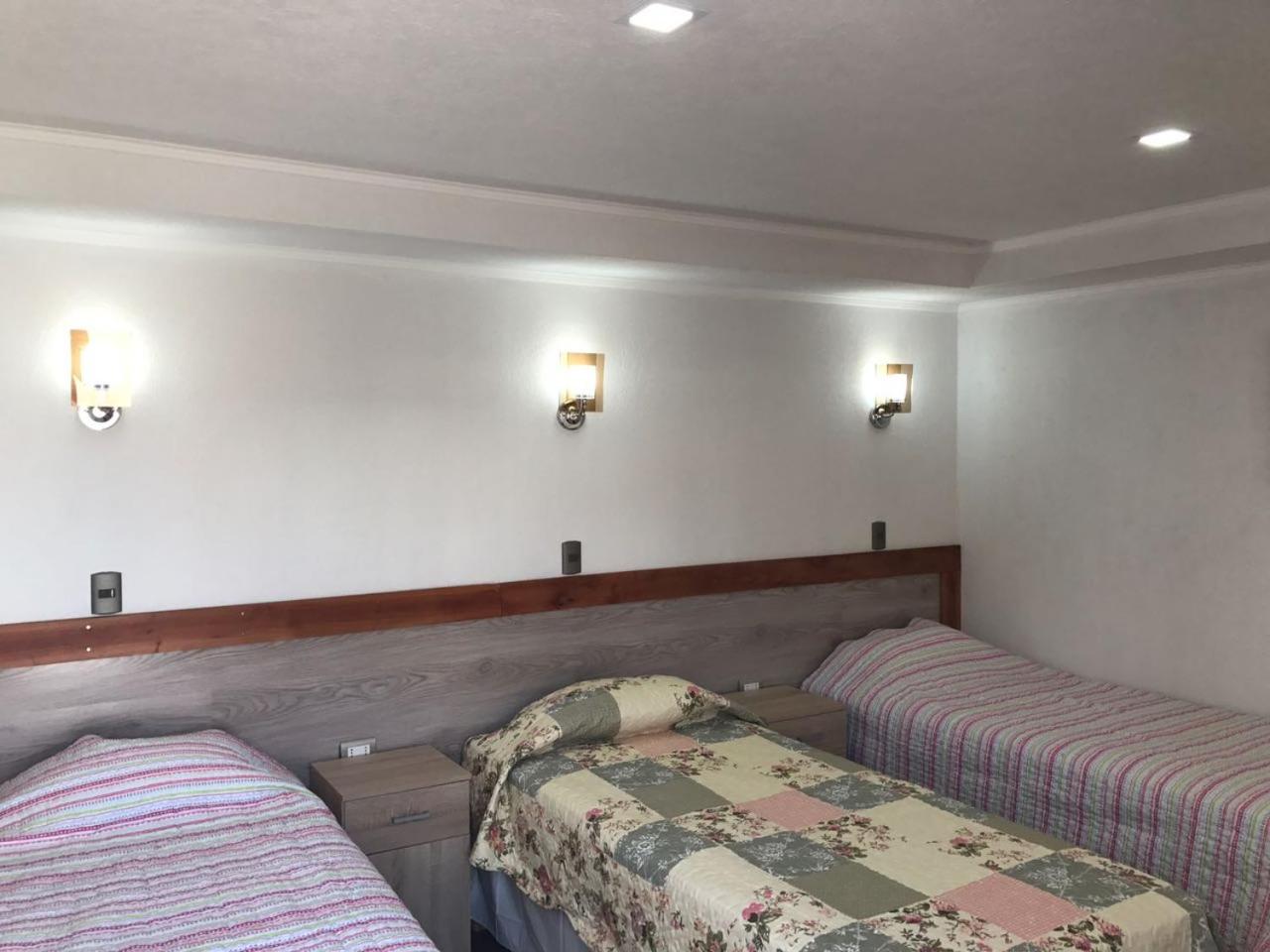 Junior Suite (3 Adults)