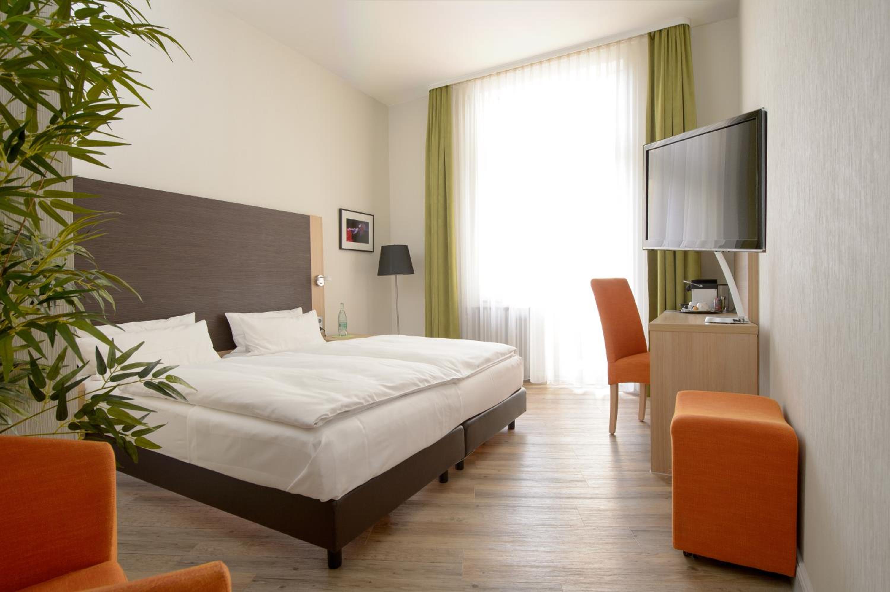 Double Room - Photo 1