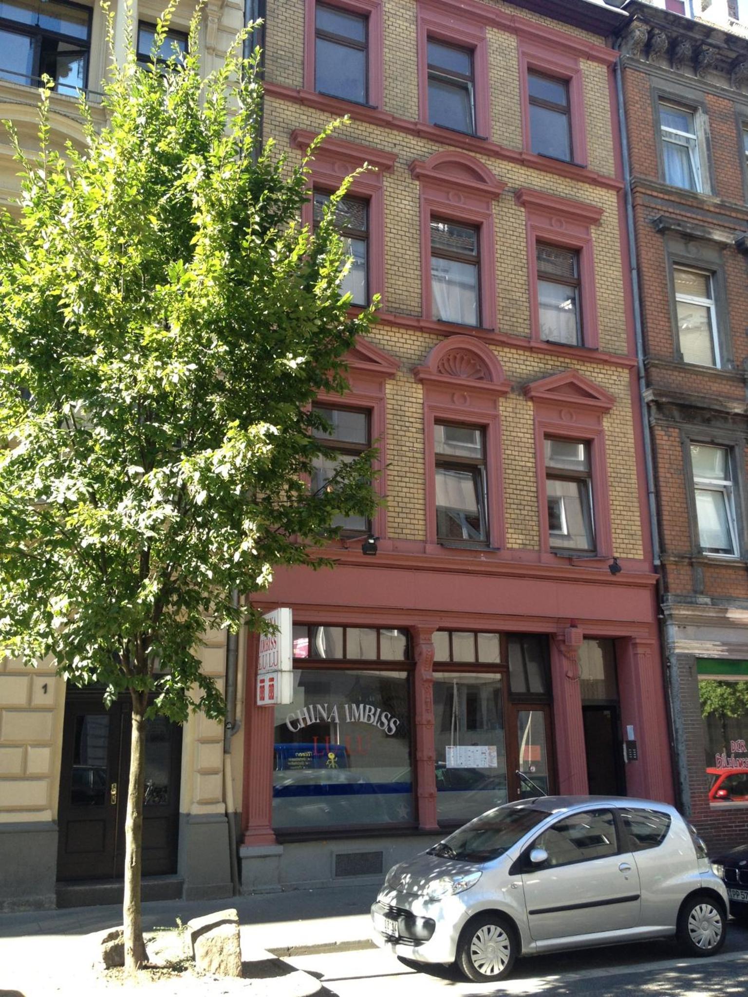 Studio Apartment photo 2