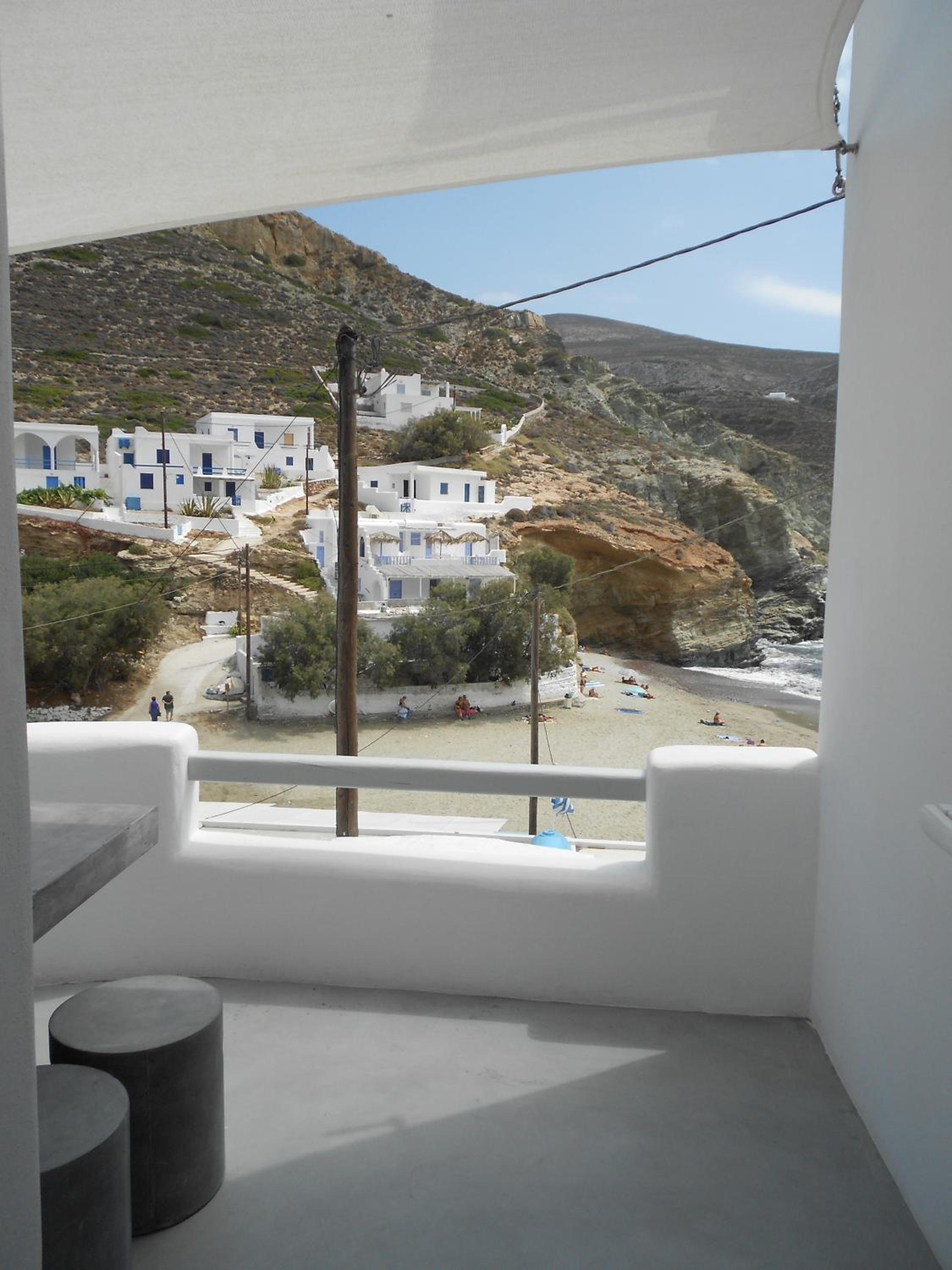 Family Suite Sea view photo 3
