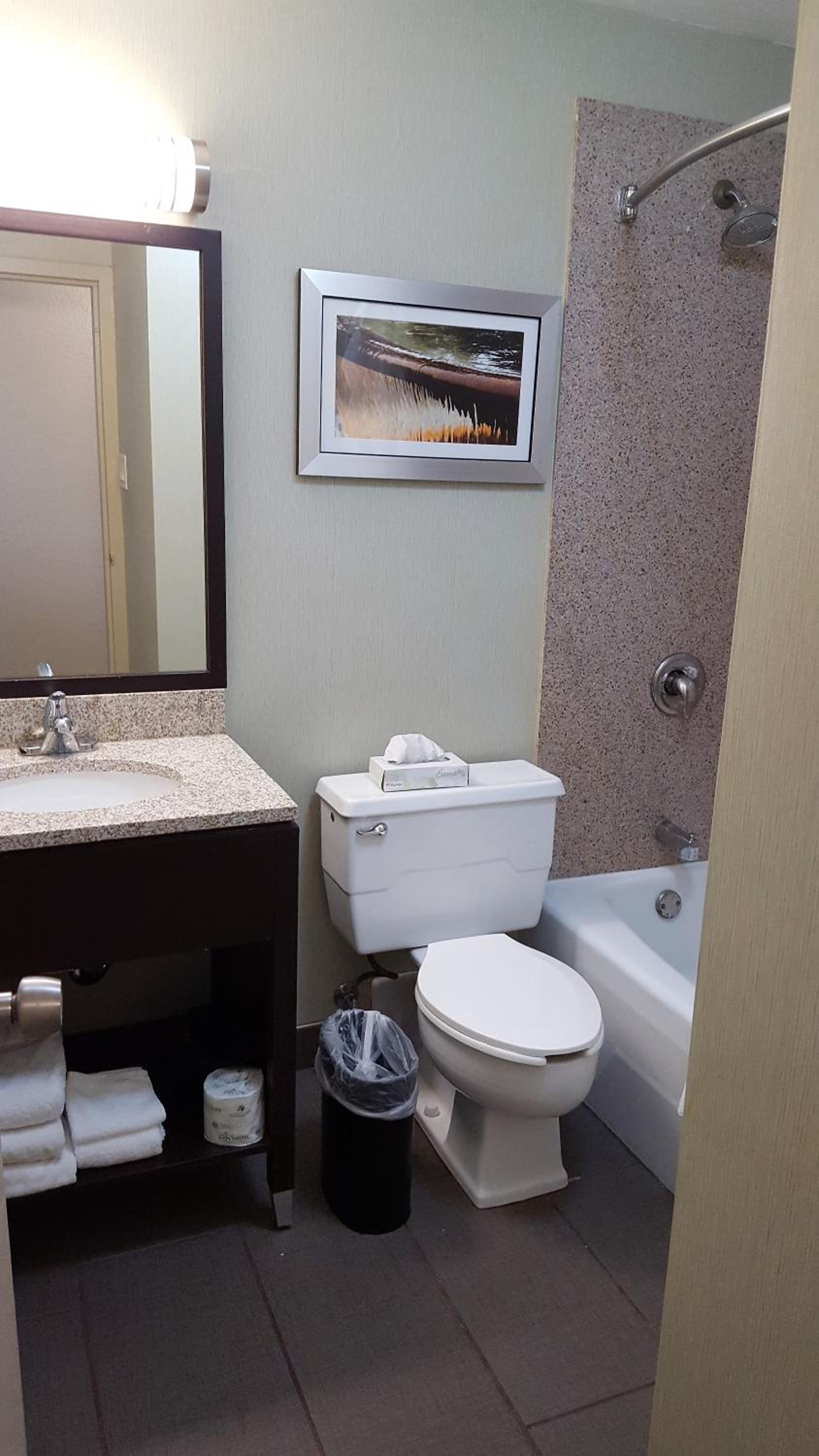 King Room - Non-Smoking - Photo 3