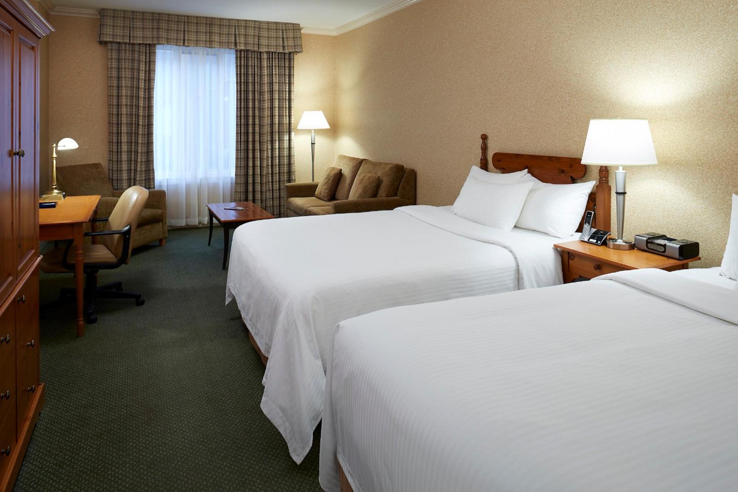 Double Room with City View photo 3