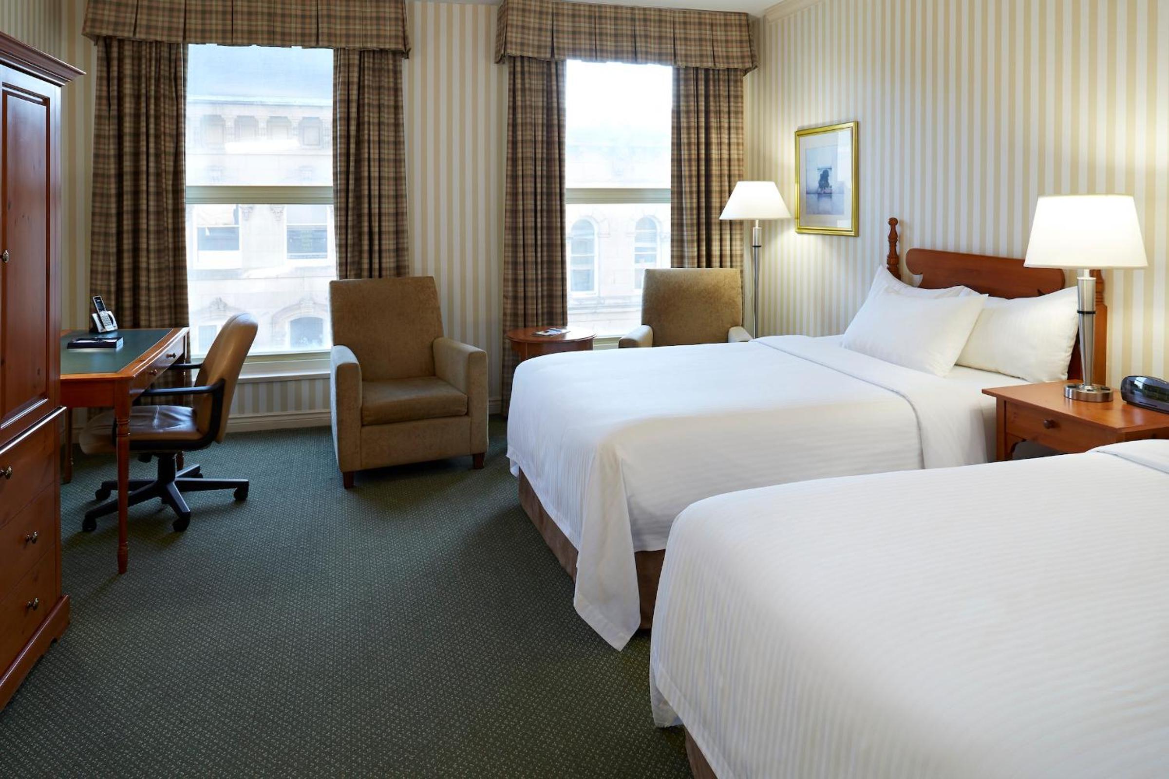 Double Room with City View photo 2