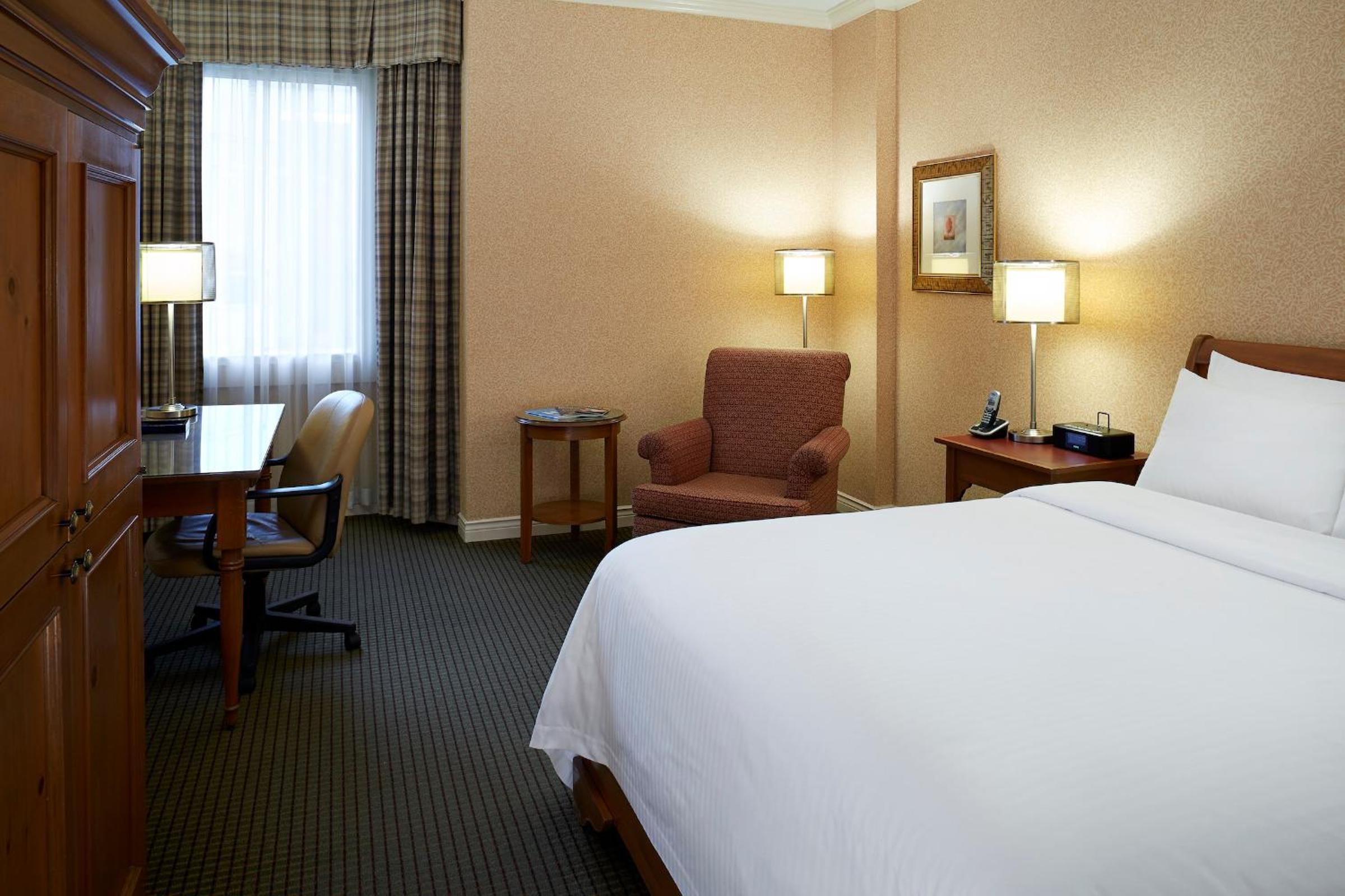 Superior Queen Room photo 3