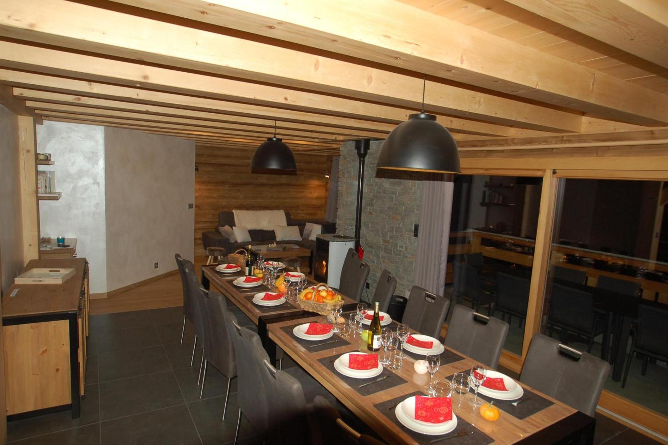 Superior Chalet photo 2