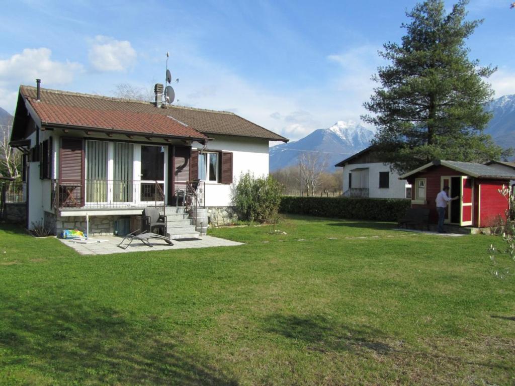 Two-Bedroom House photo 1