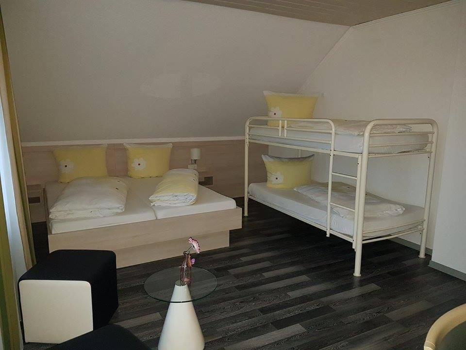 Standard Quadruple Room photo 1