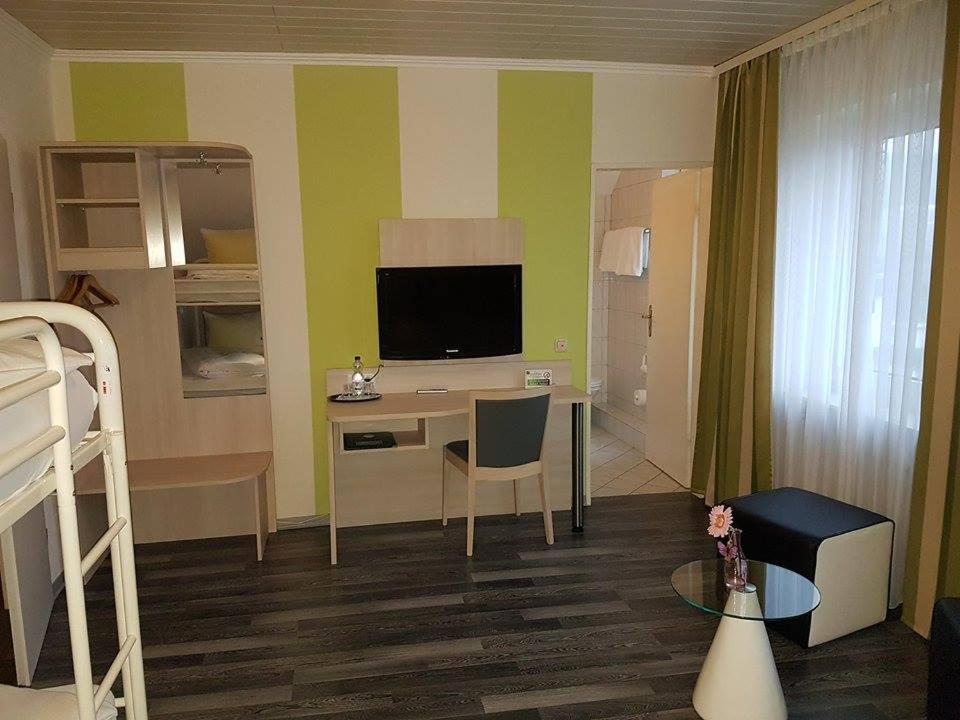 Standard Quadruple Room photo 3