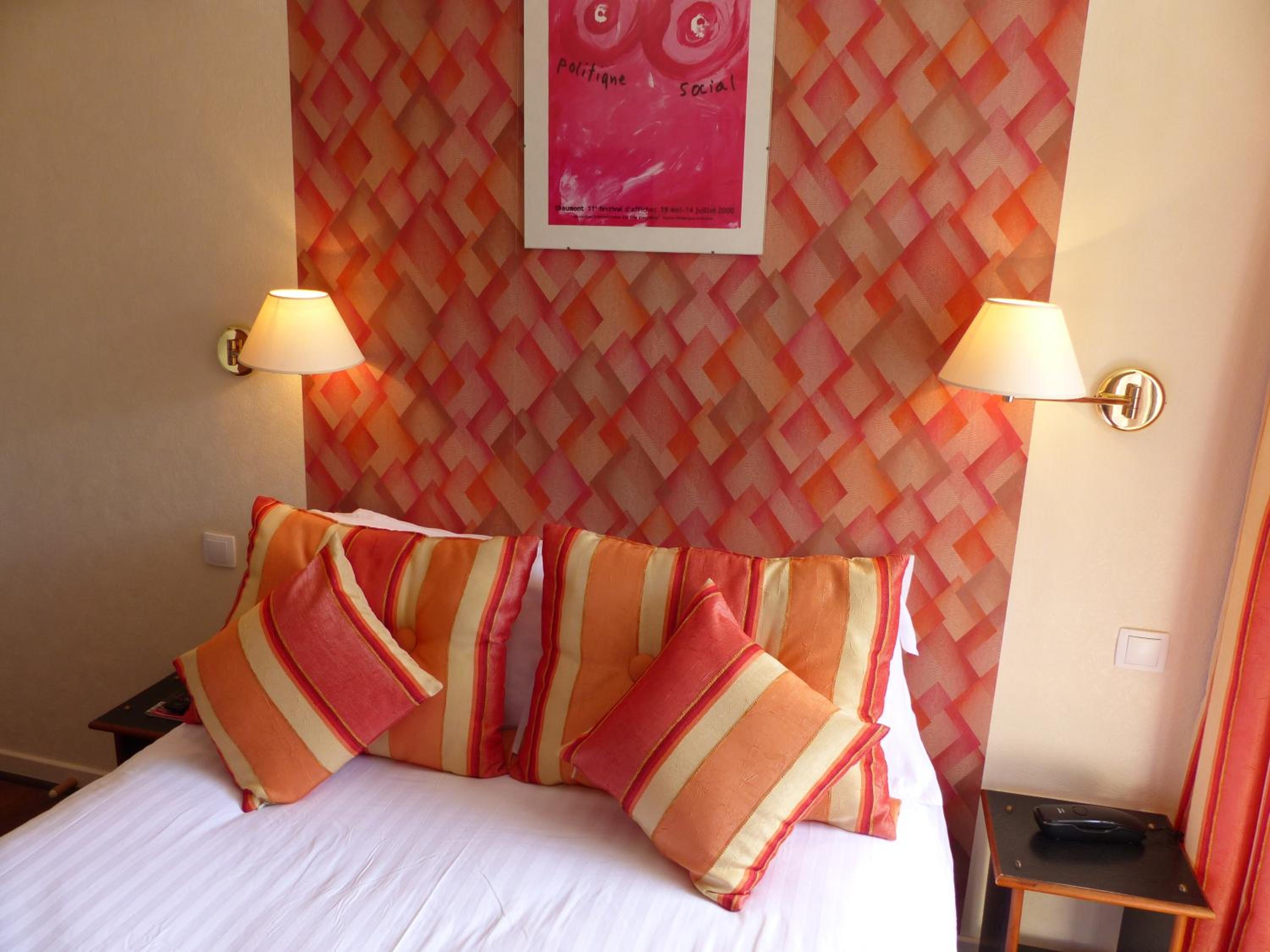 Standard Single Room photo 3