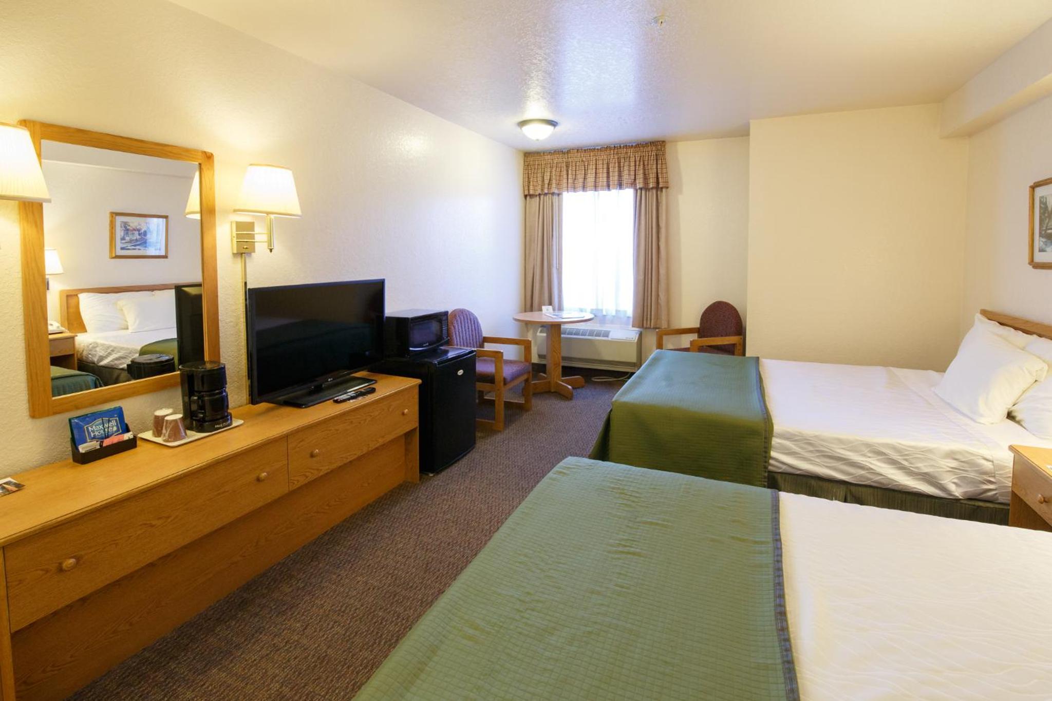 Superior Queen Room