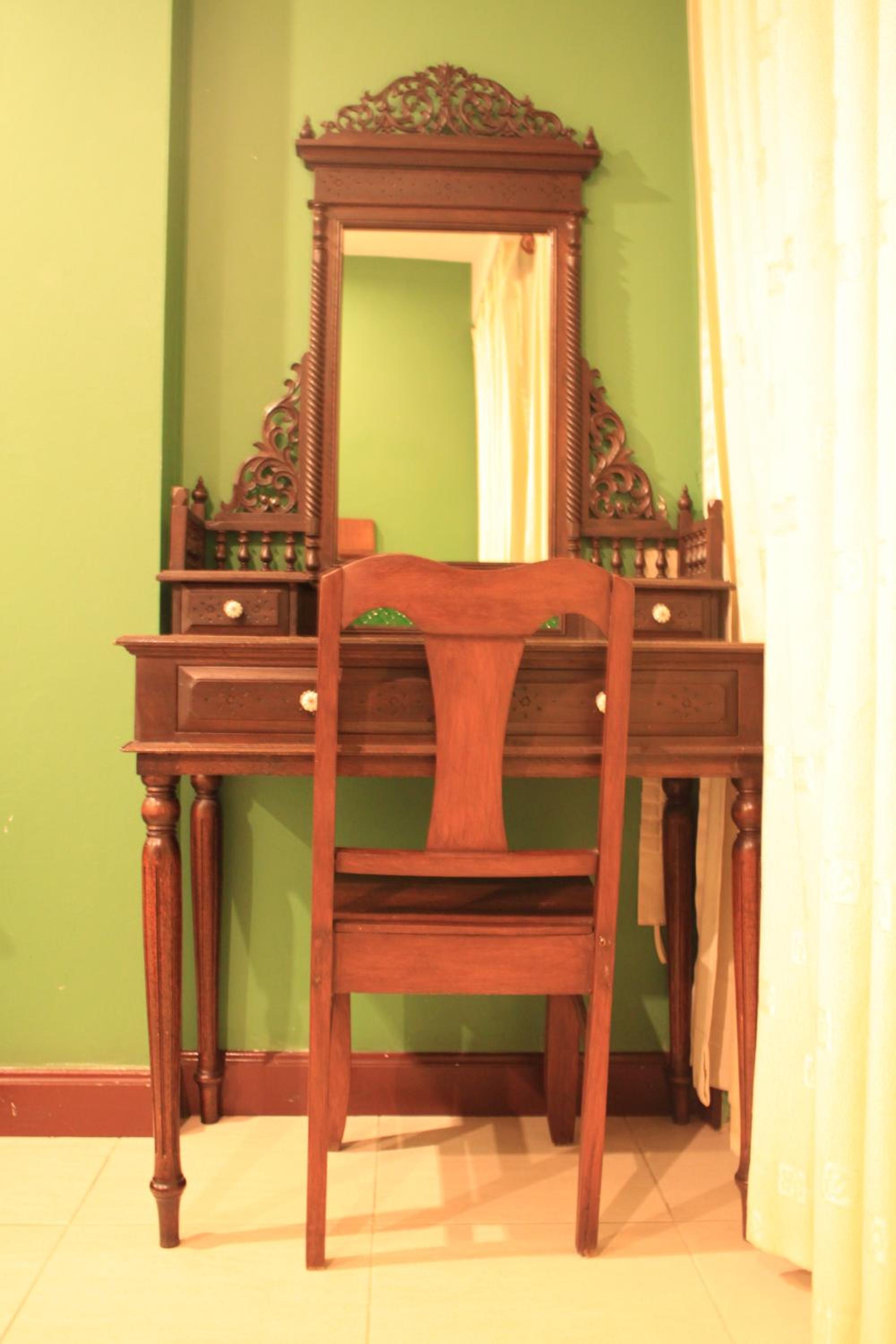 Deluxe Twin Room (Main Building) photo 3