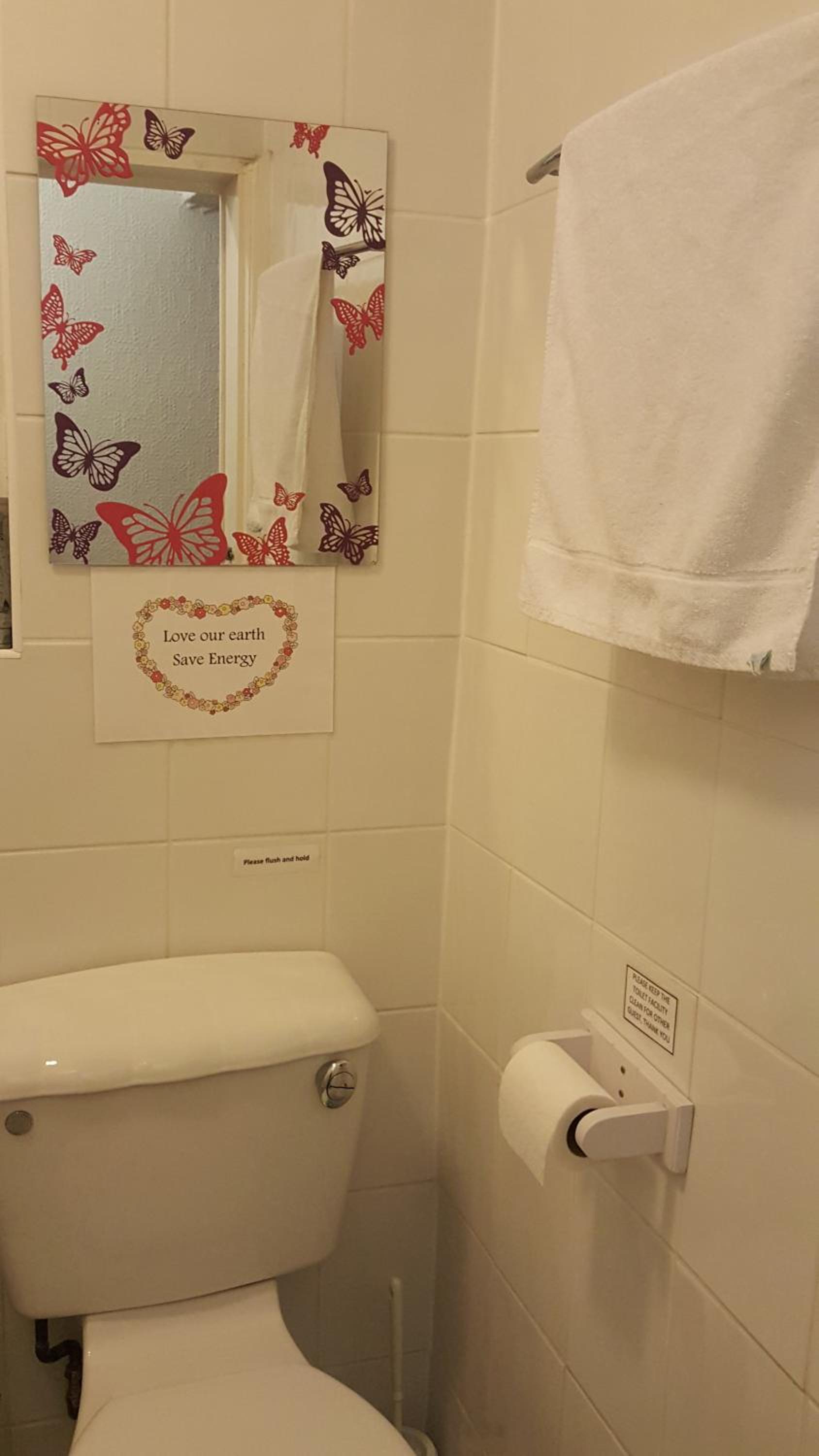 Budget Double or Twin Room - Photo 5