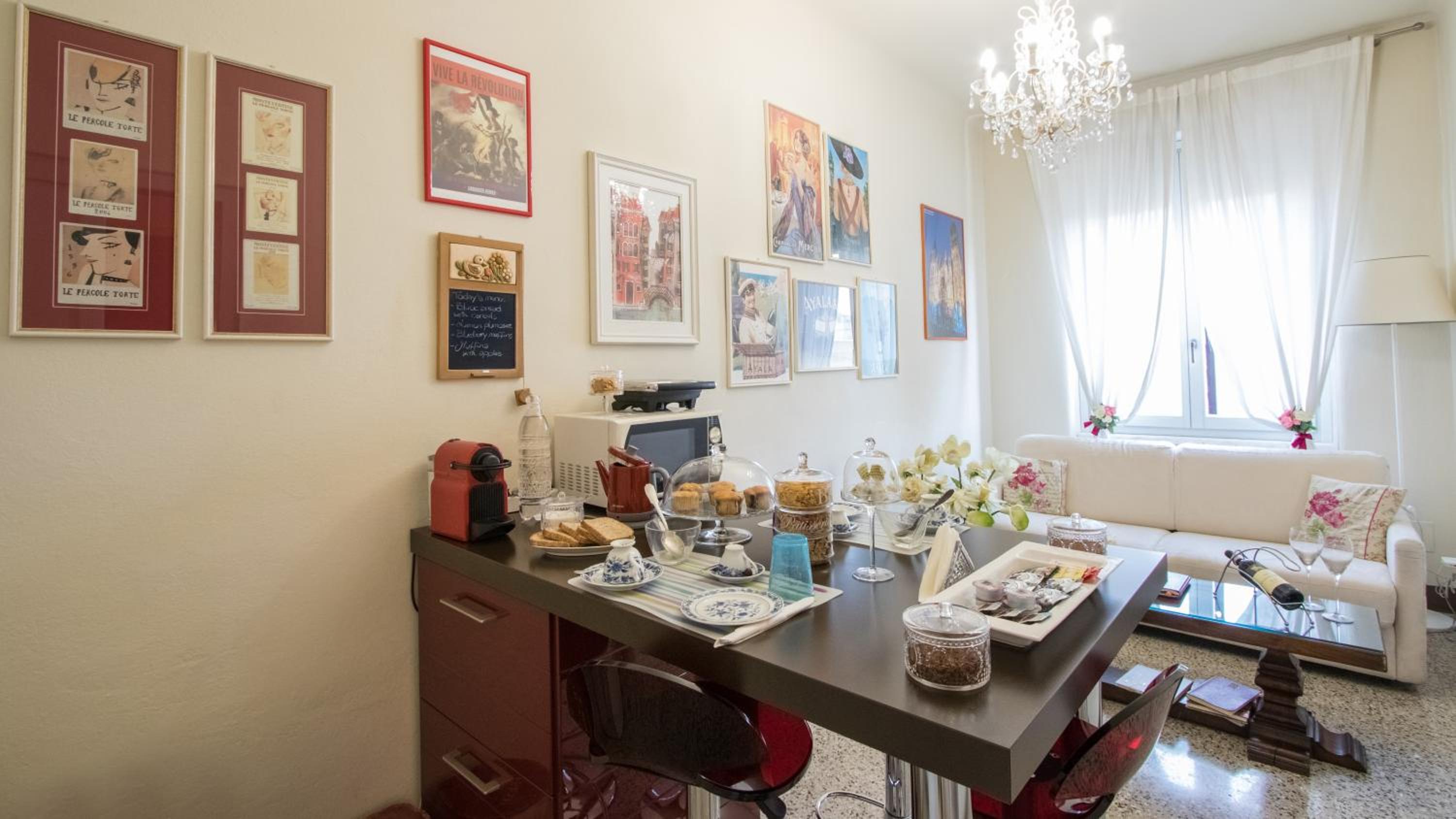 Suite with Terrace photo 3