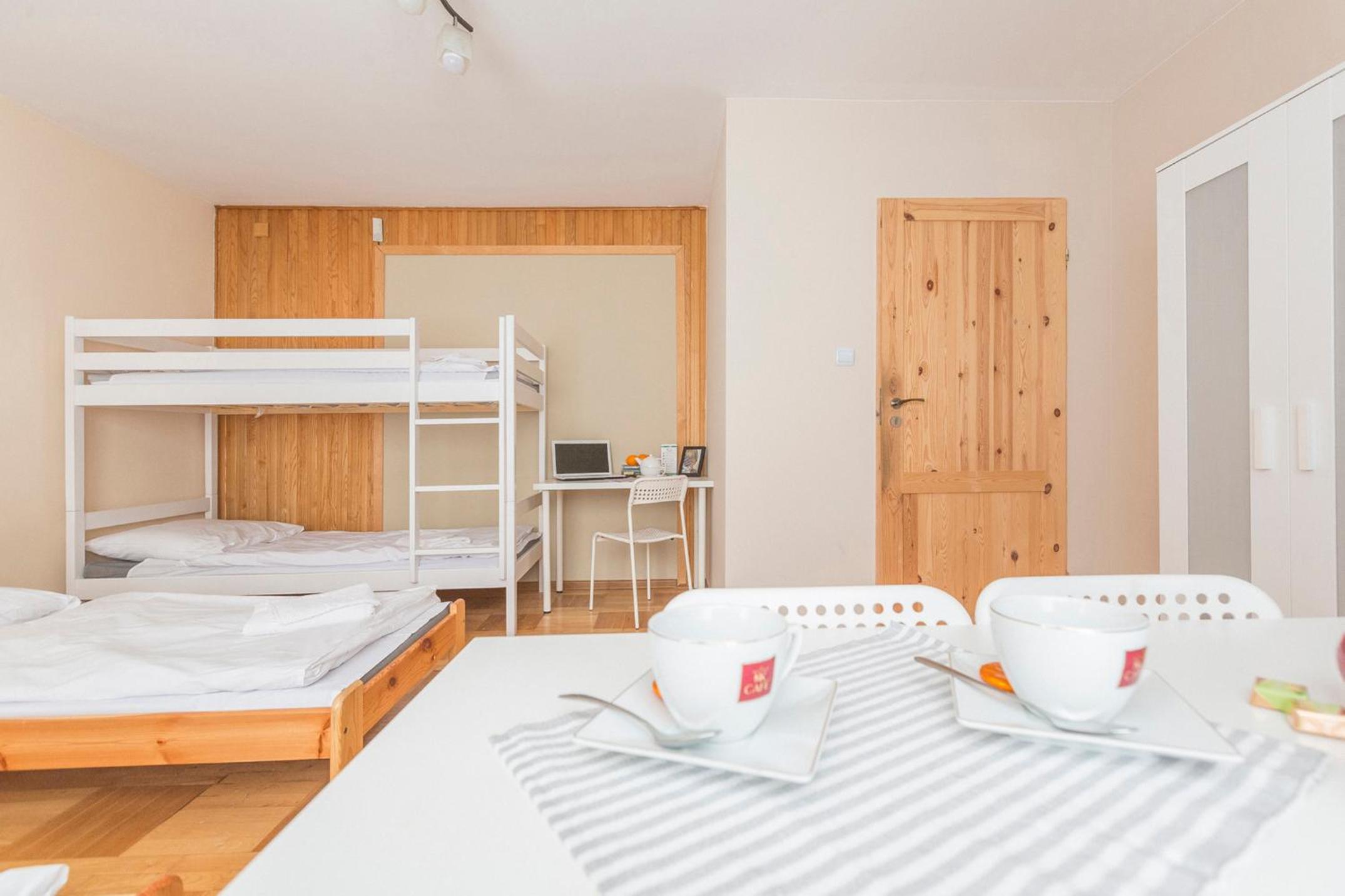 Triple Room - Photo 4