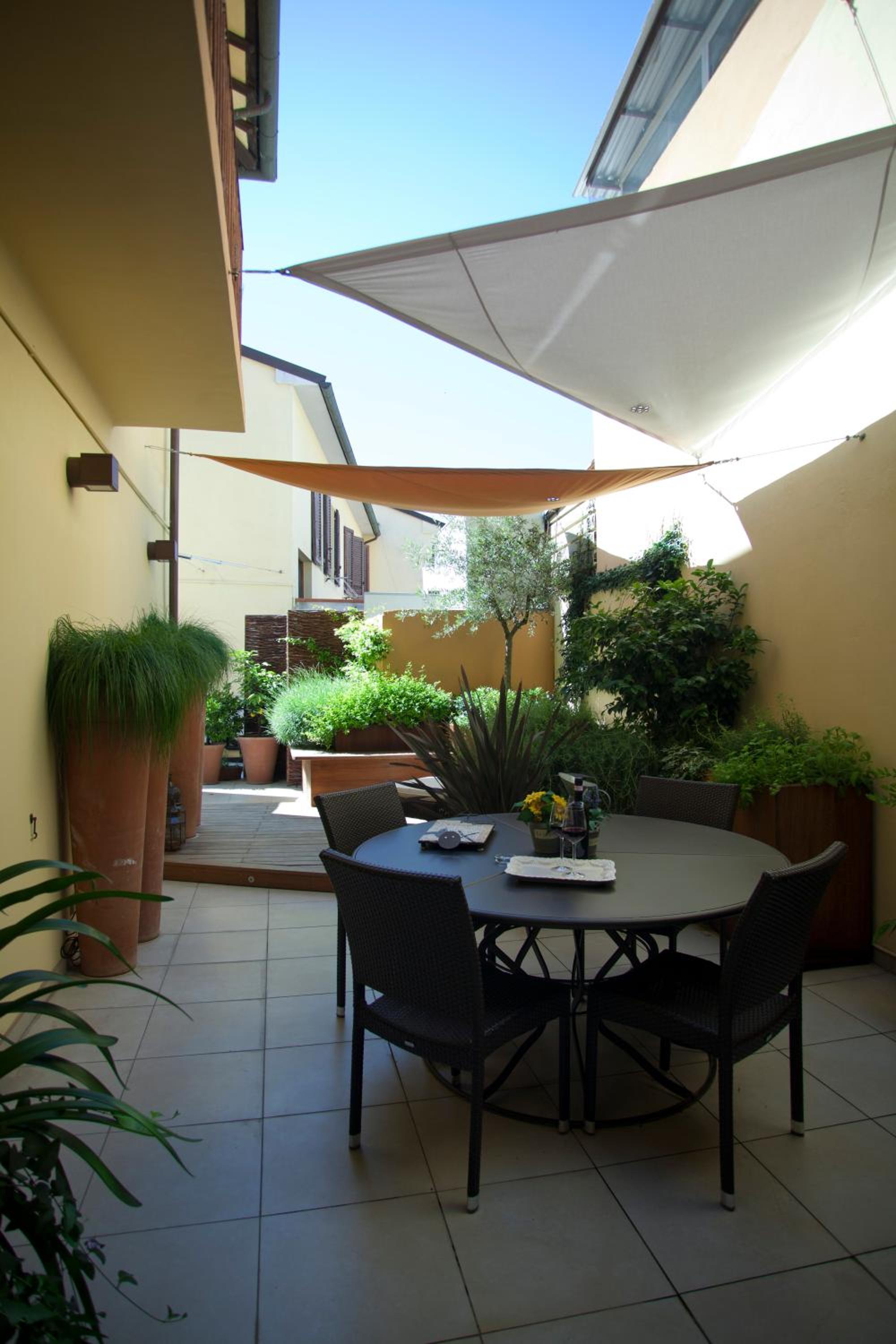 Suite with Terrace photo 2