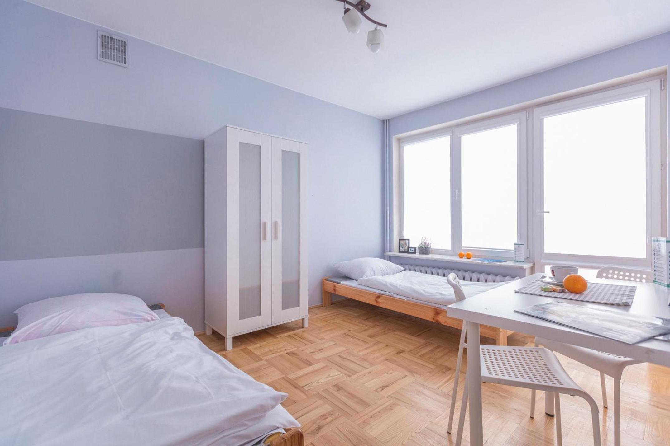 Triple Room with Balcony photo 1