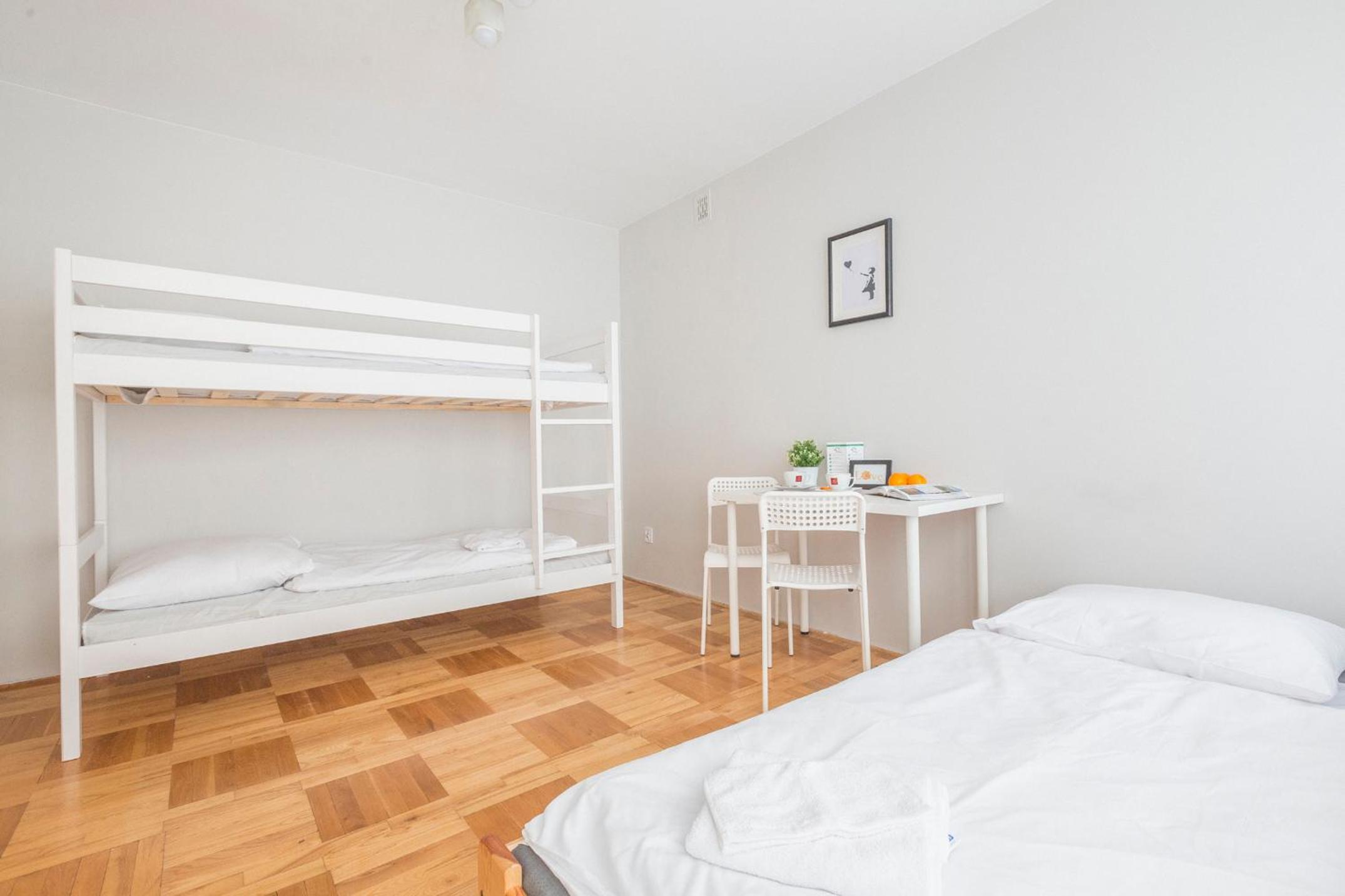 Triple Room with Balcony photo 1