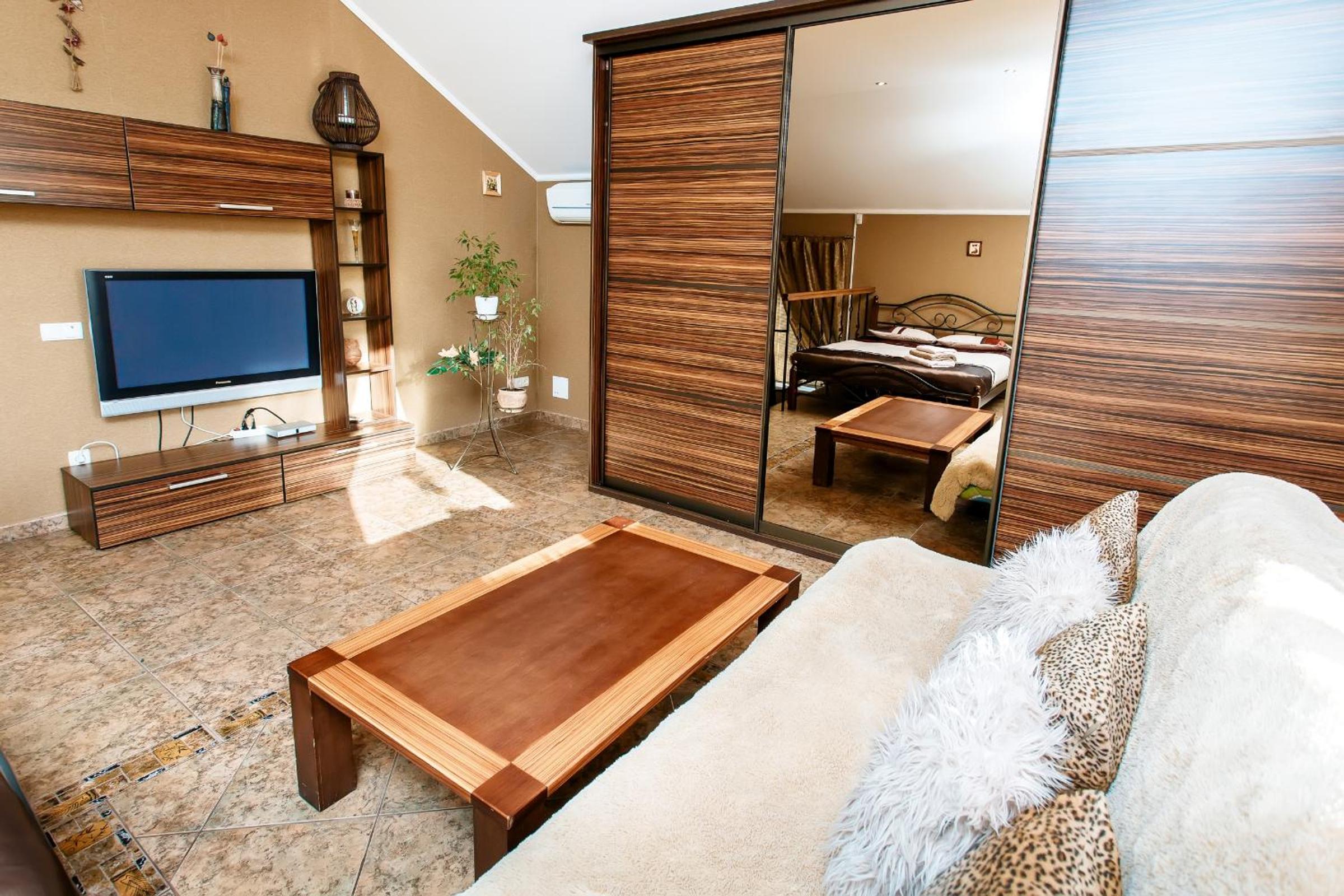 Vacation Home photo 1
